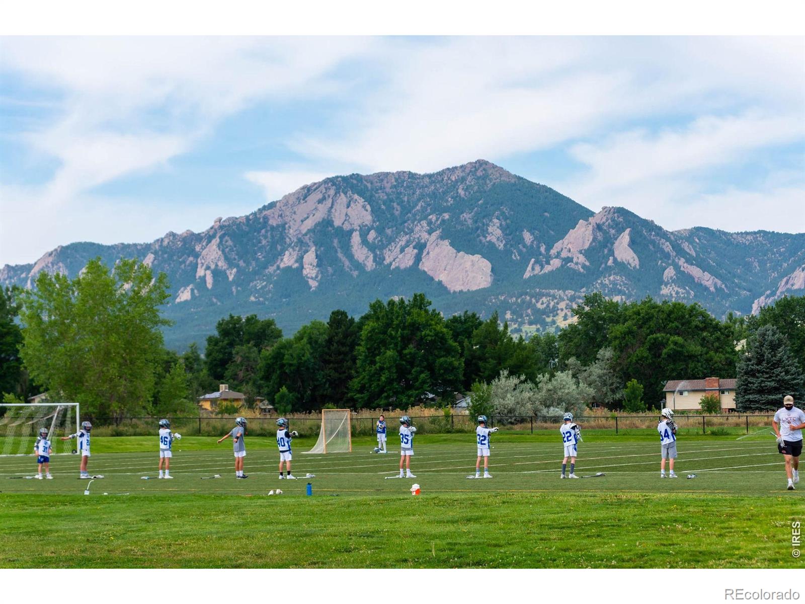 535 Manhattan Dr #201, Boulder, CO 80303