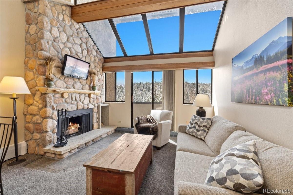 601 Village Rd #313, Breckenridge, CO 80424