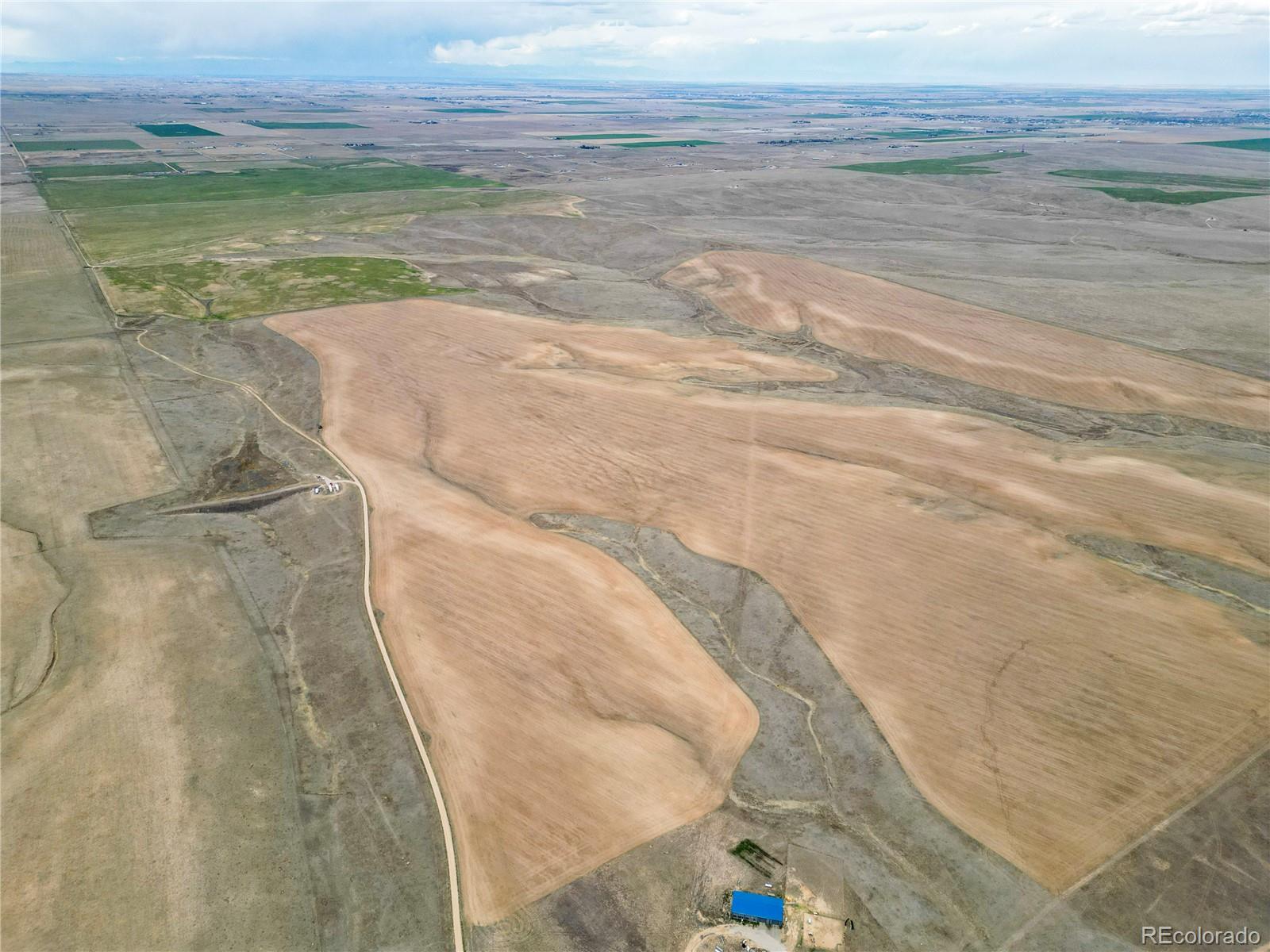 Parcel 13 E Hampden Pl Lot 13, Byers, CO 80103