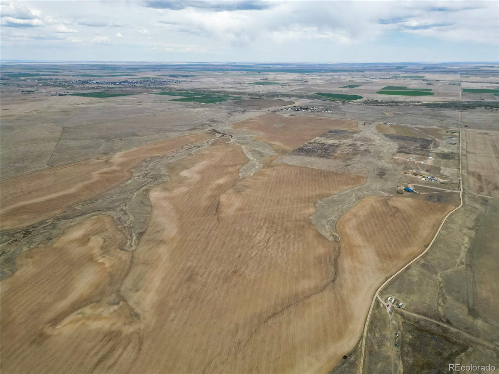 Parcel 14 E Hampden Pl Lot 13, Byers, CO 80103