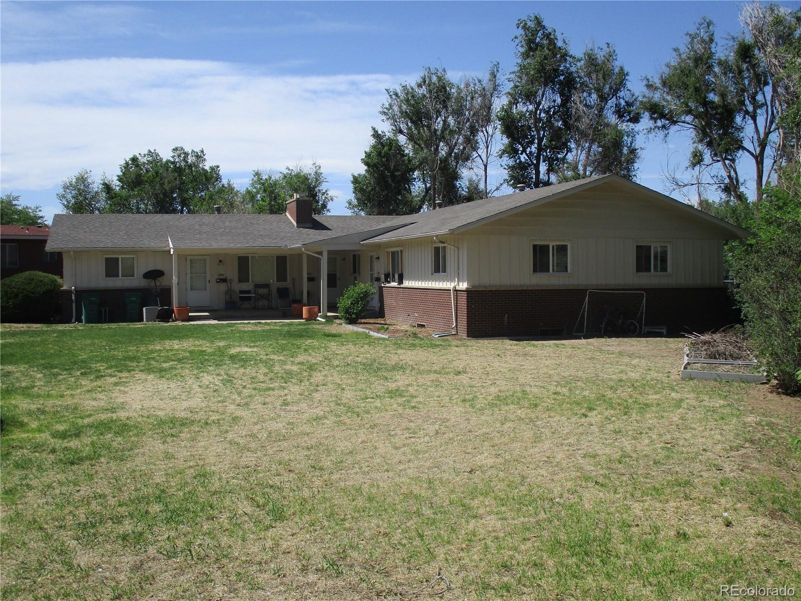 1807 21st Street Rd, Greeley, CO 80631