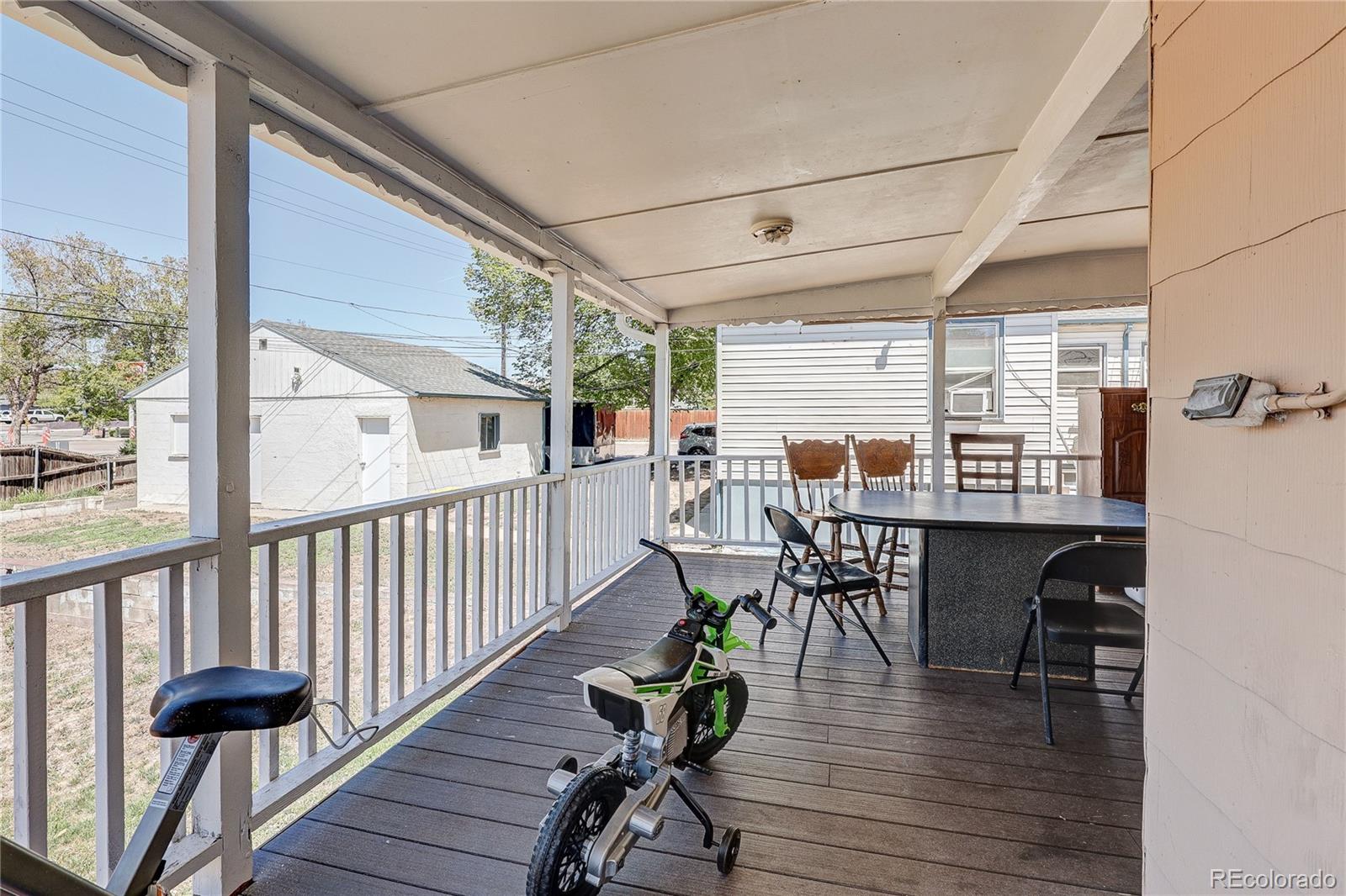 4609 S Lincoln St, Englewood, CO 80113