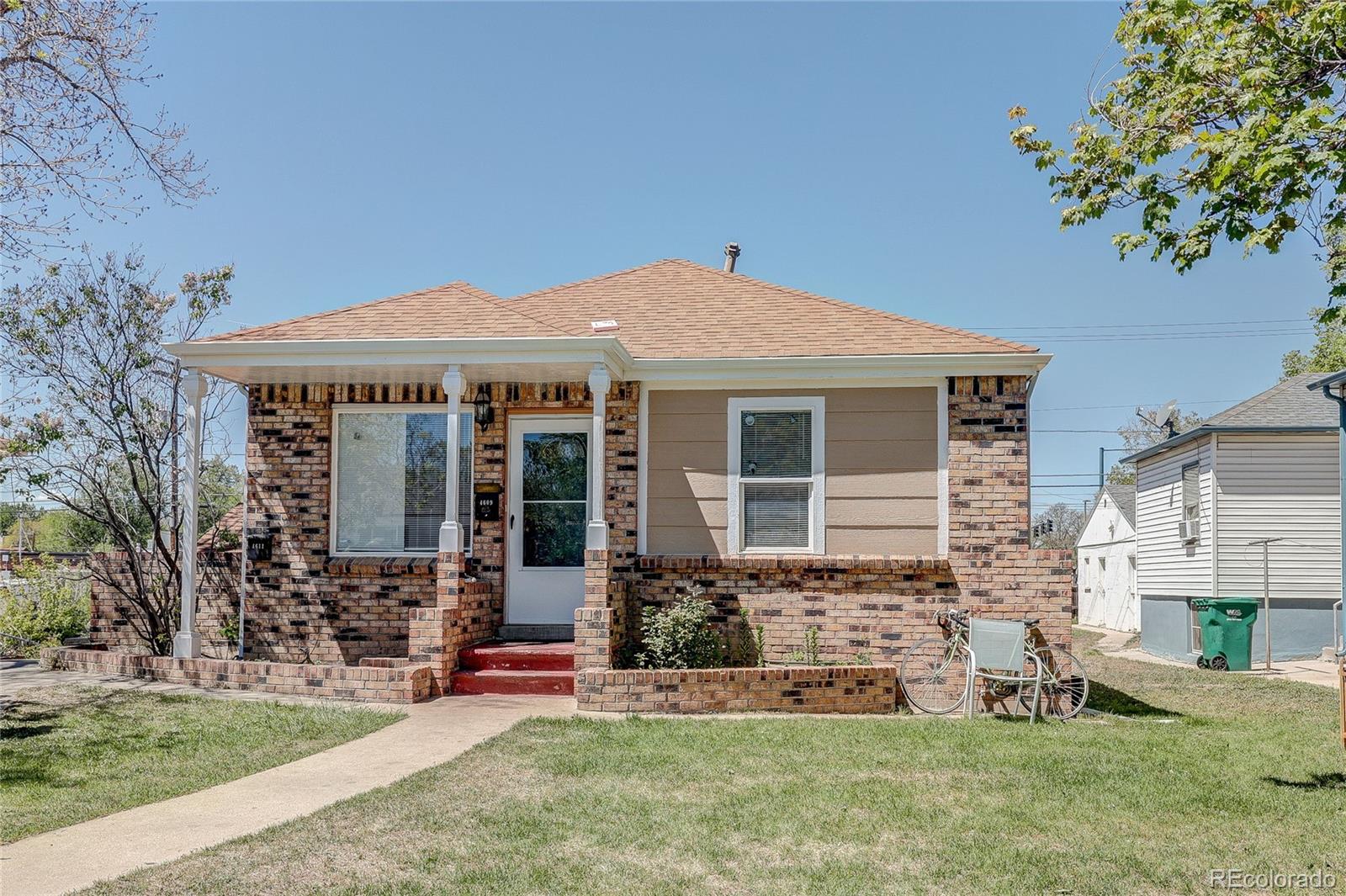 4609 S Lincoln St, Englewood, CO 80113