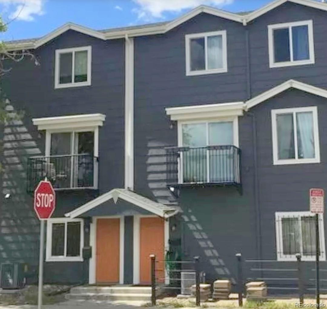 750 32nd St, Denver, CO 80205