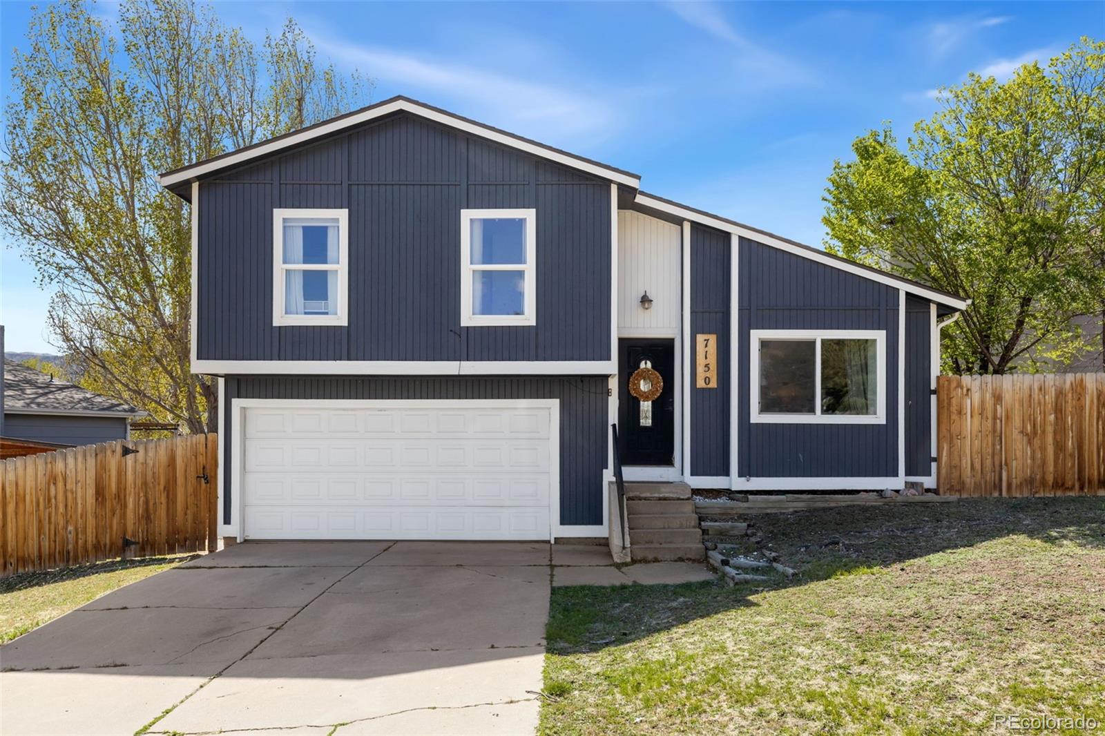 7150 Silver Torch Ter, Colorado Springs, CO 80919