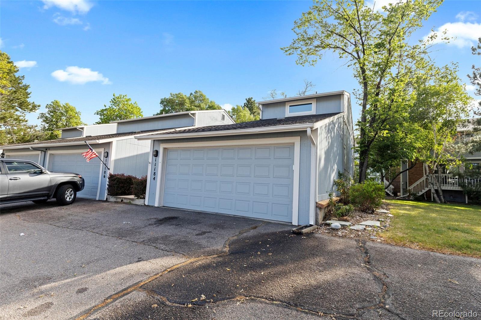 11184 E Linvale Dr, Aurora, CO 80014