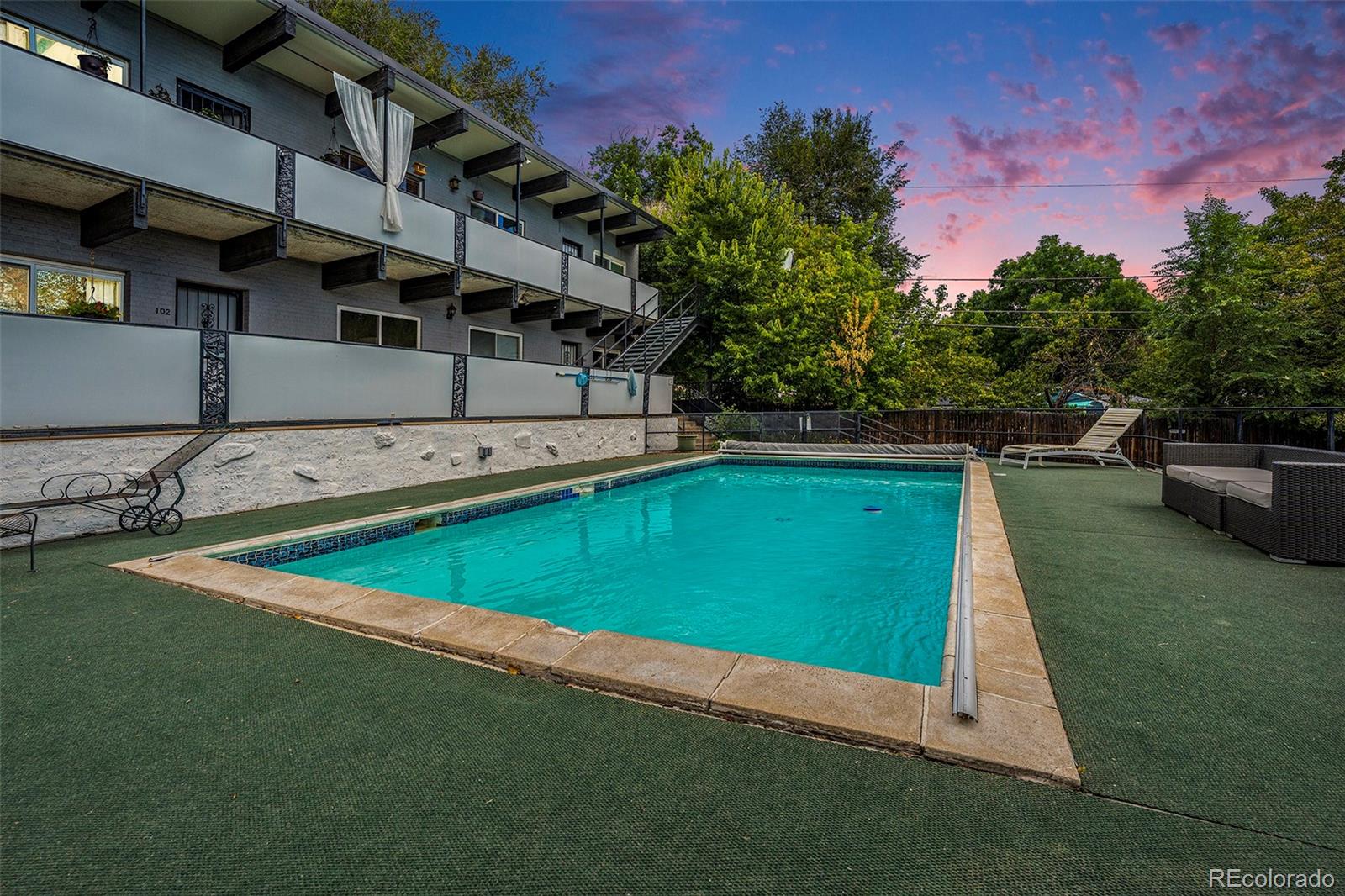 2890 N Harlan St #102, Edgewater, CO 80214