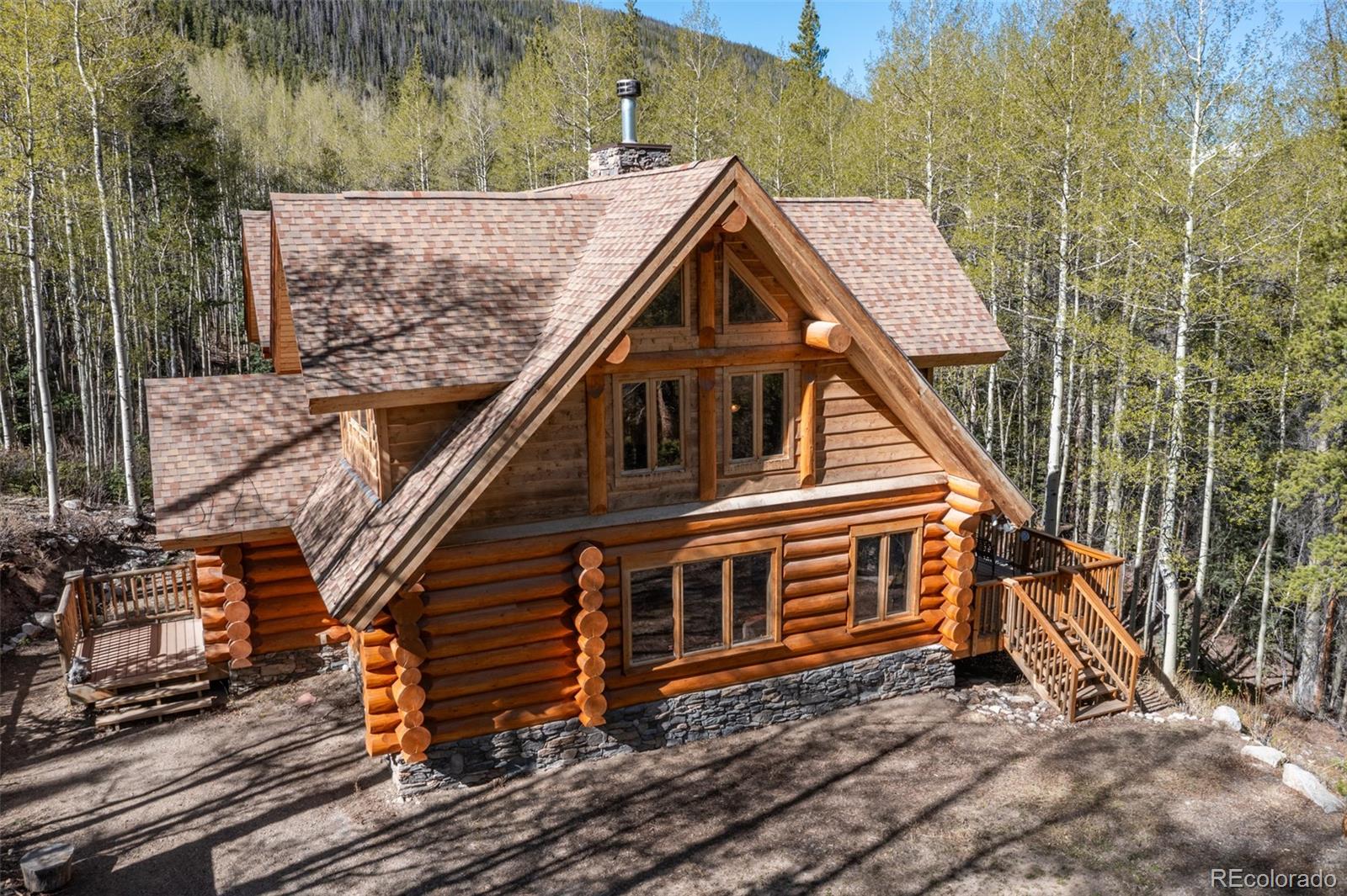 24500 County Road 162, Nathrop, CO 81236