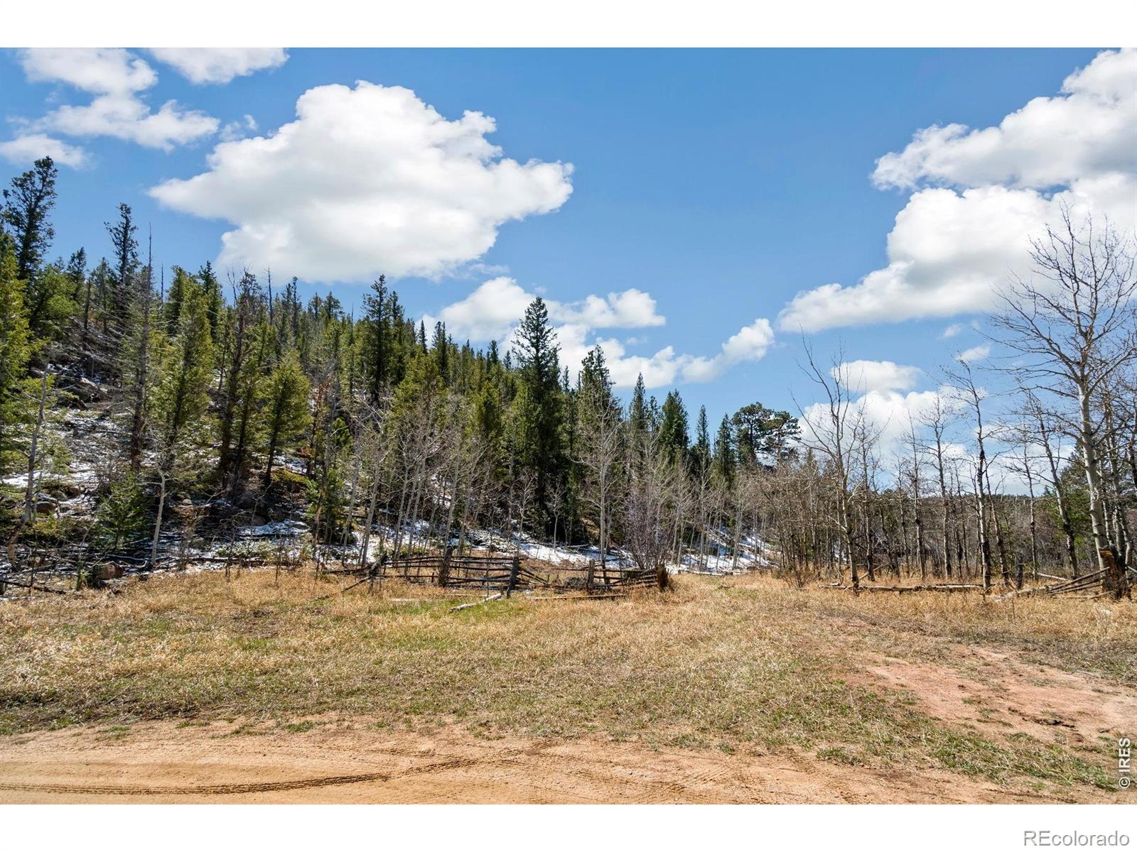 38 Ada Ct, Red Feather Lakes, CO 80545