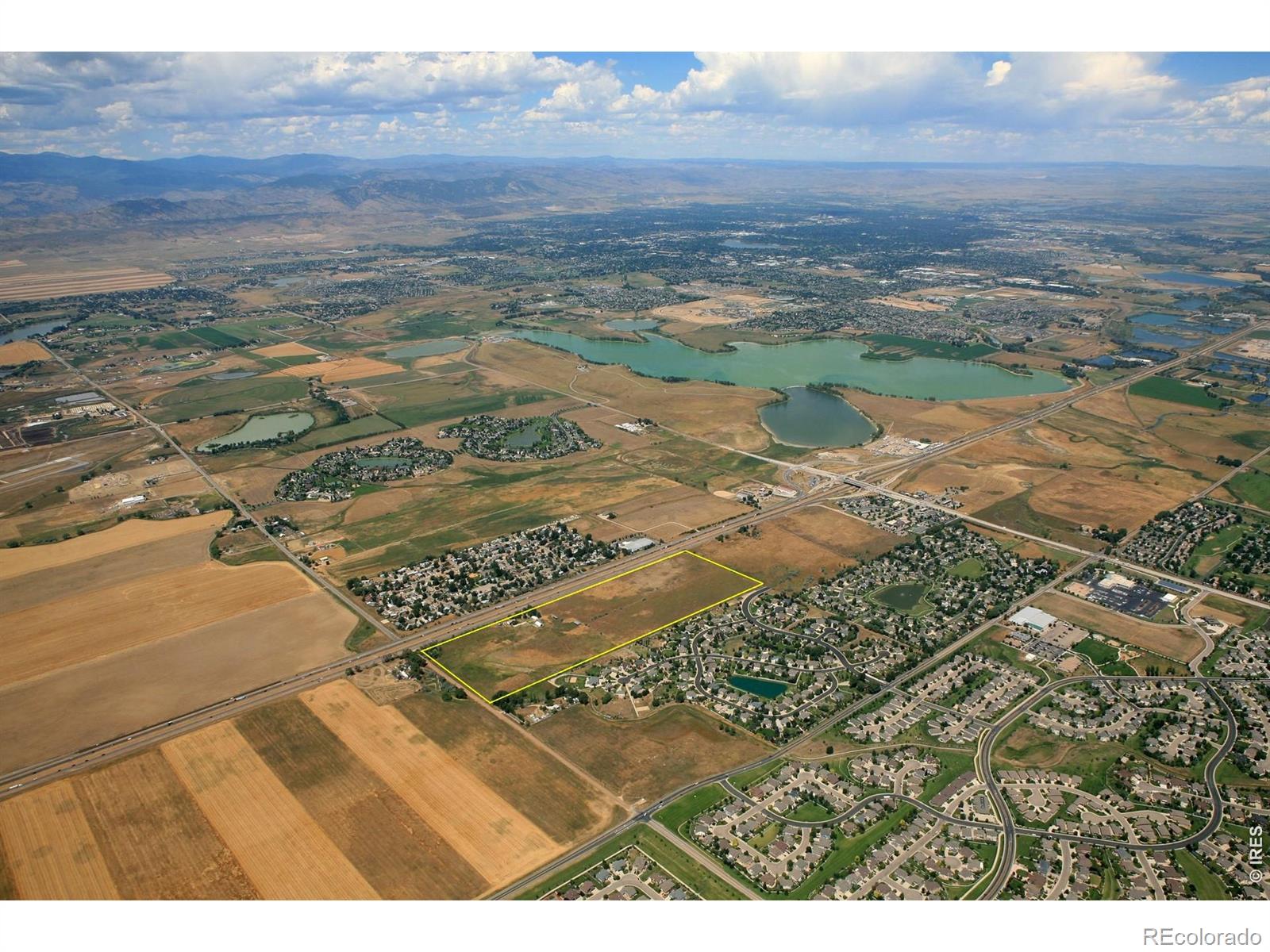 8420 SE Frontage Rd, Fort Collins, CO 80528