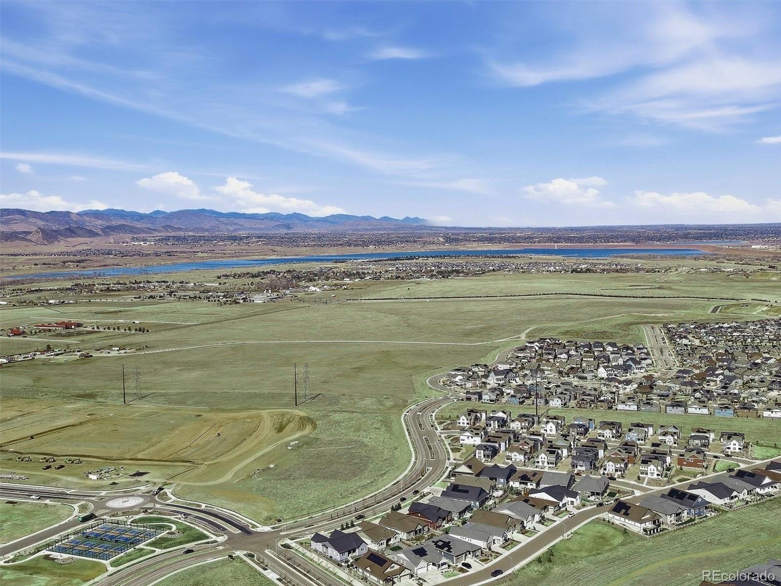 9035 Basalt Ln, Littleton, CO 80125