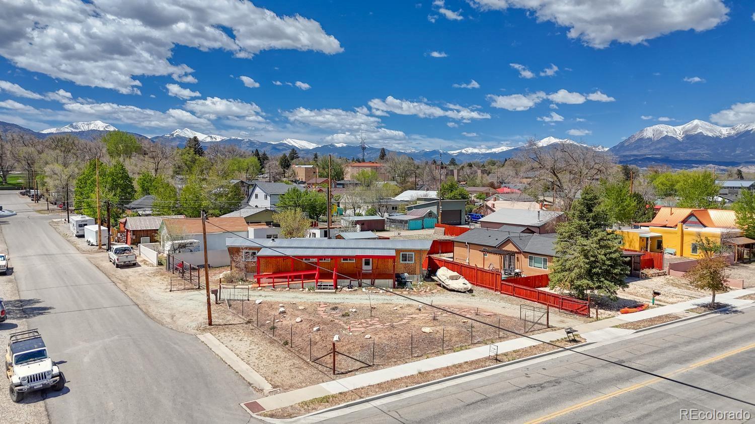 110 J St, Salida, CO 81201