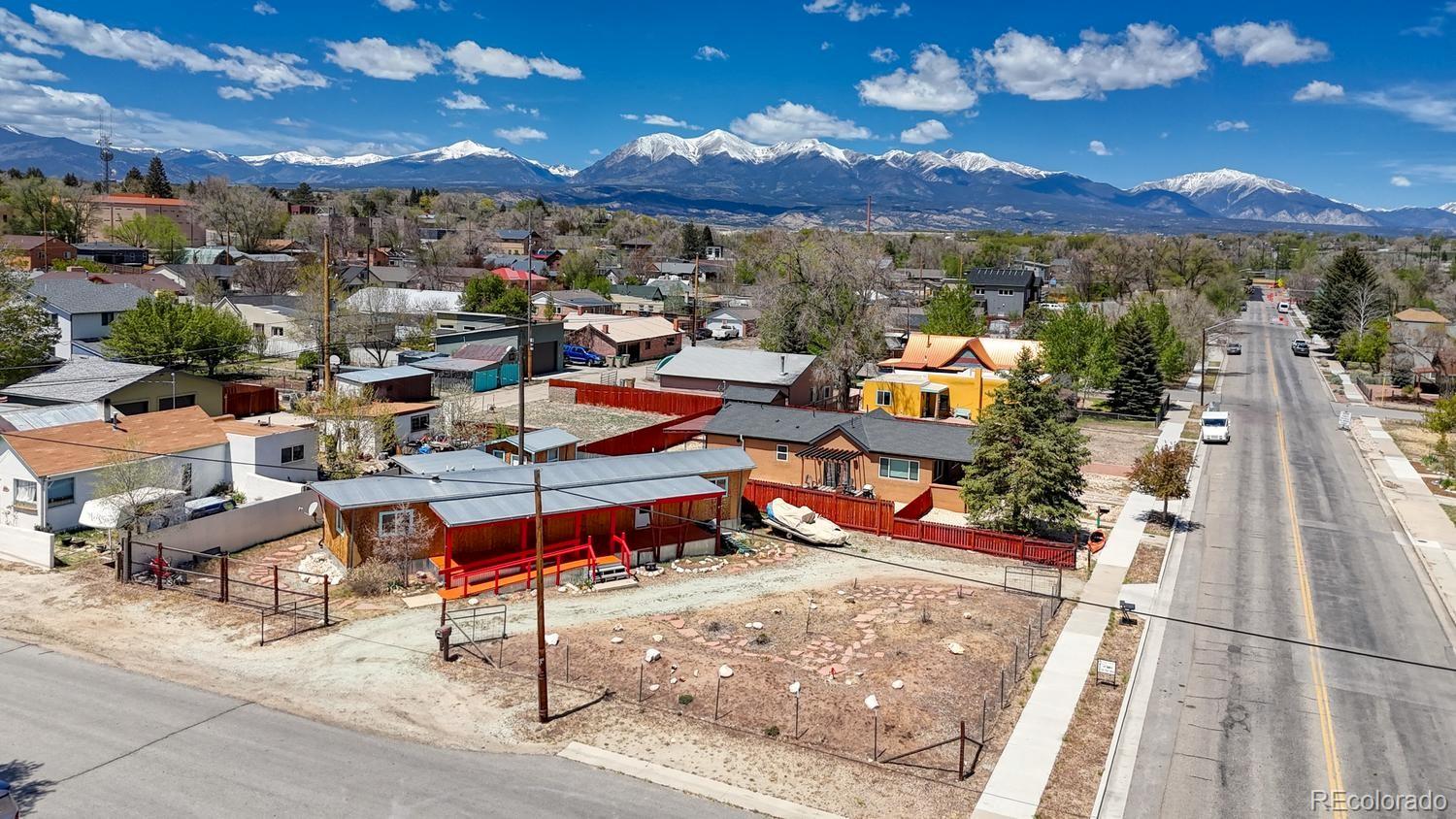 110 J St, Salida, CO 81201