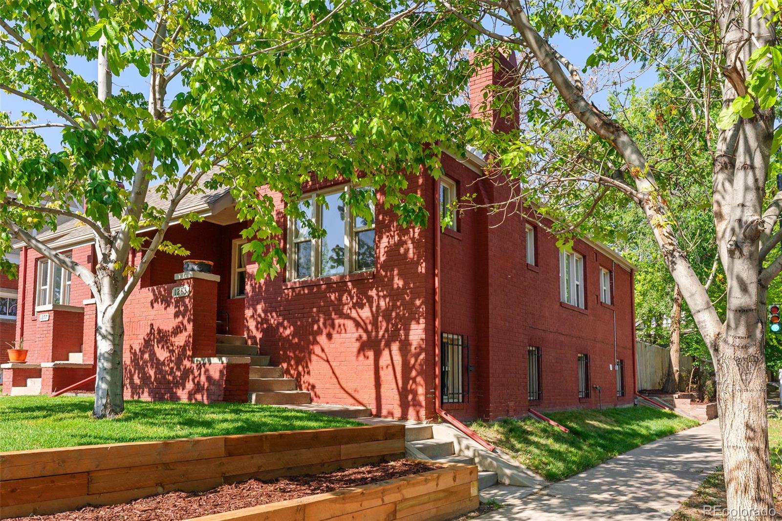 1283 Adams St, Denver, CO 80206