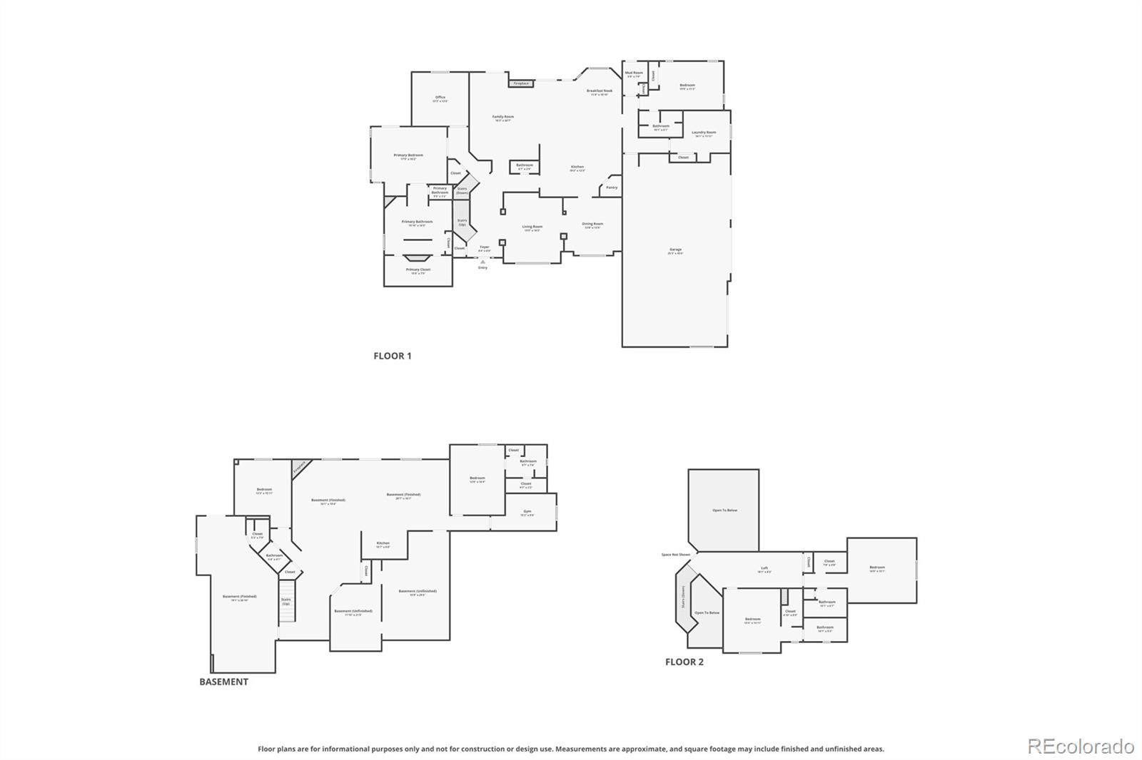 19975 Wissler Ranch Rd, Colorado Springs, CO 80908