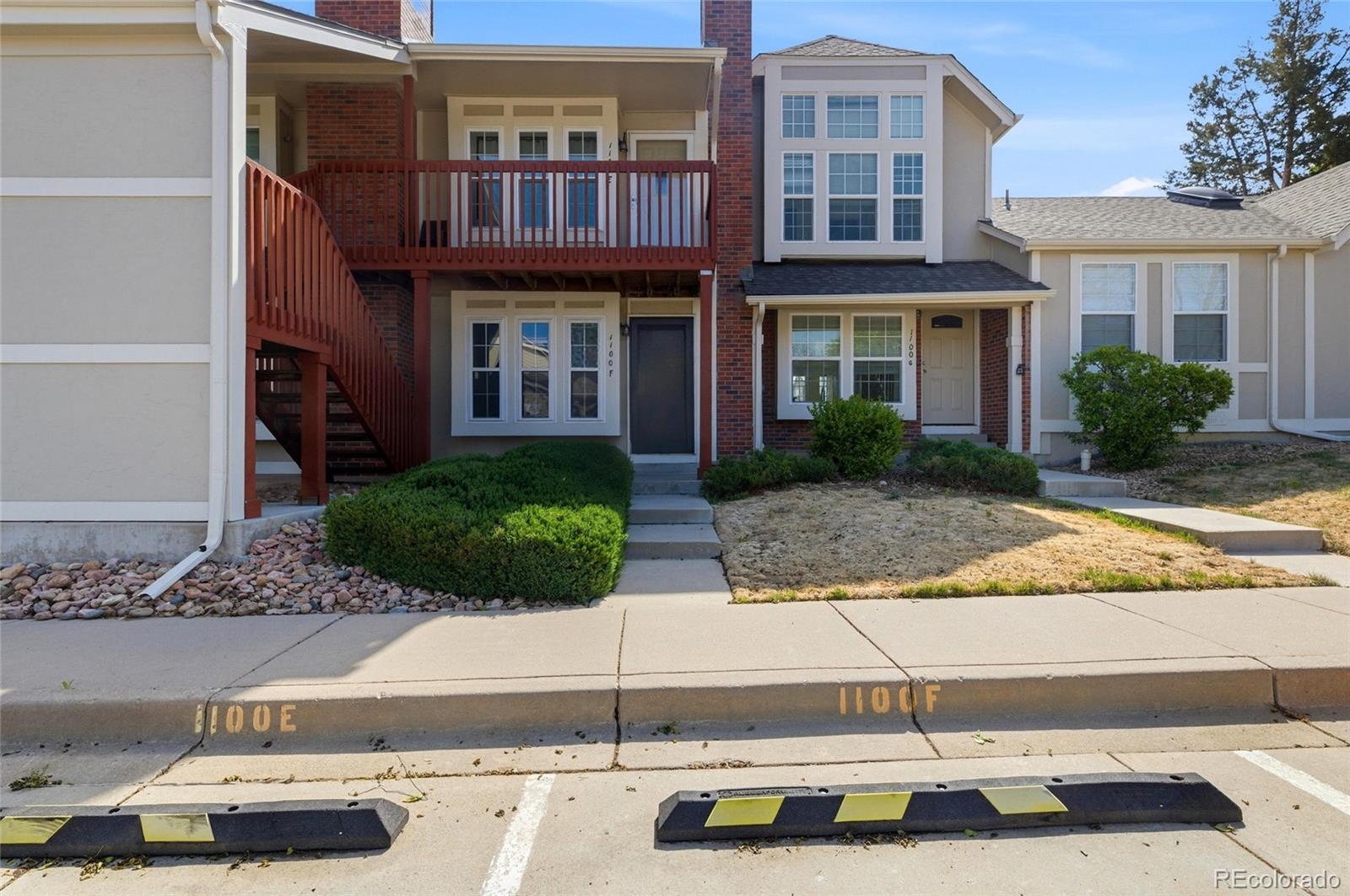 1100 S Waco St #F, Aurora, CO 80017