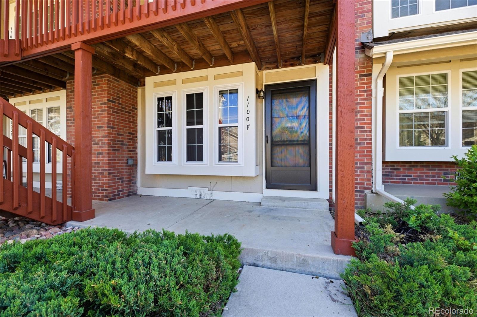 1100 S Waco St #F, Aurora, CO 80017