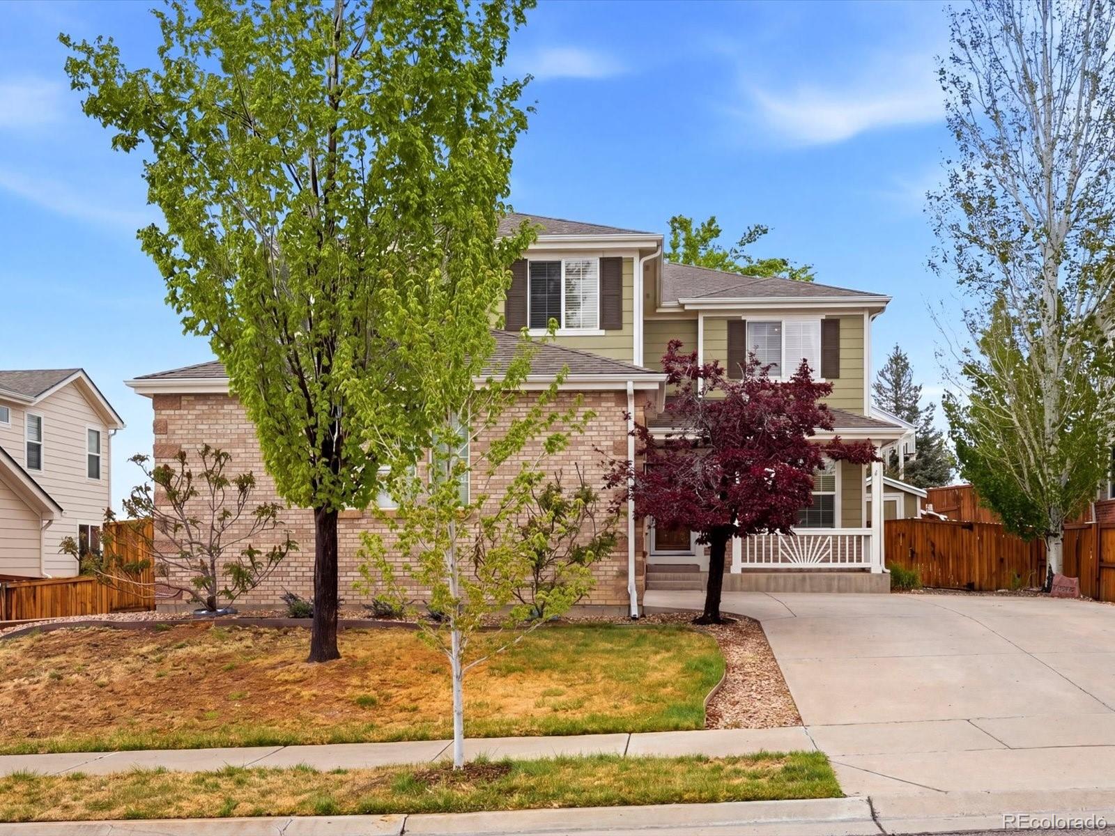 1351 Hickory Dr, Erie, CO 80516