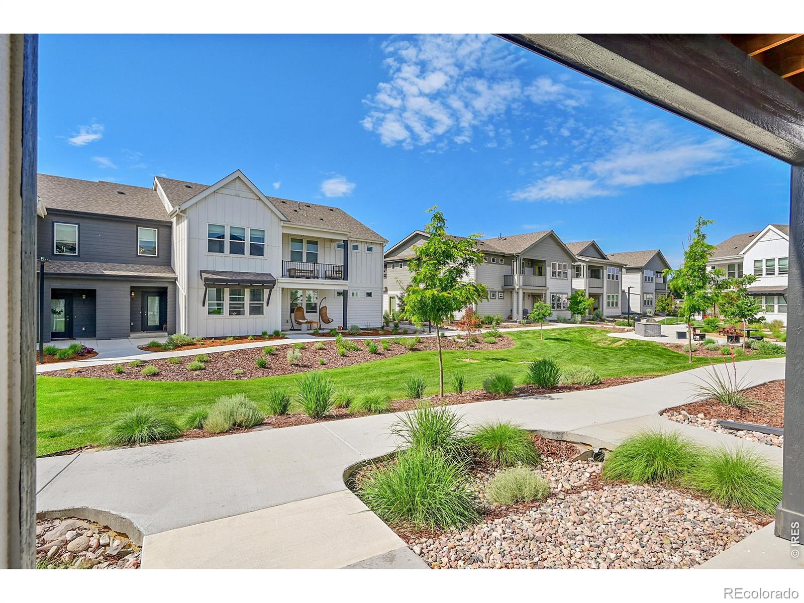 551 Vicot Way #D, Fort Collins, CO 80524