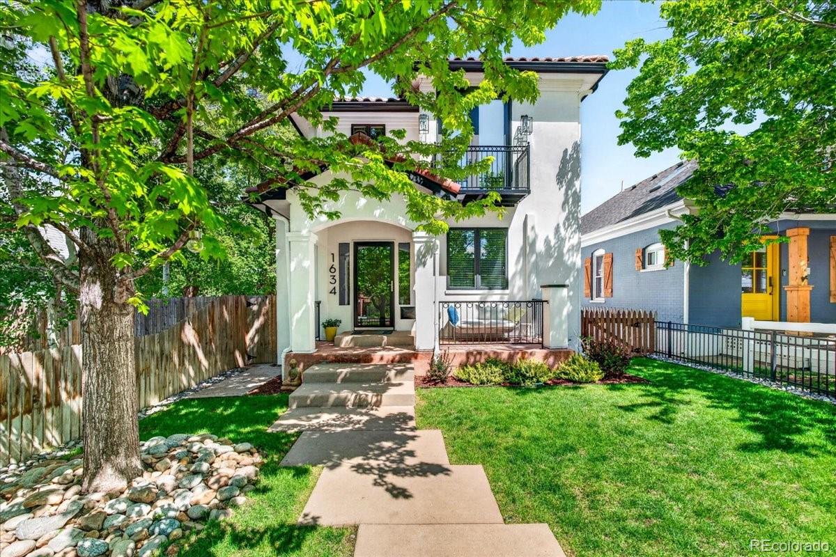 1634 S Emerson St, Denver, CO 80210