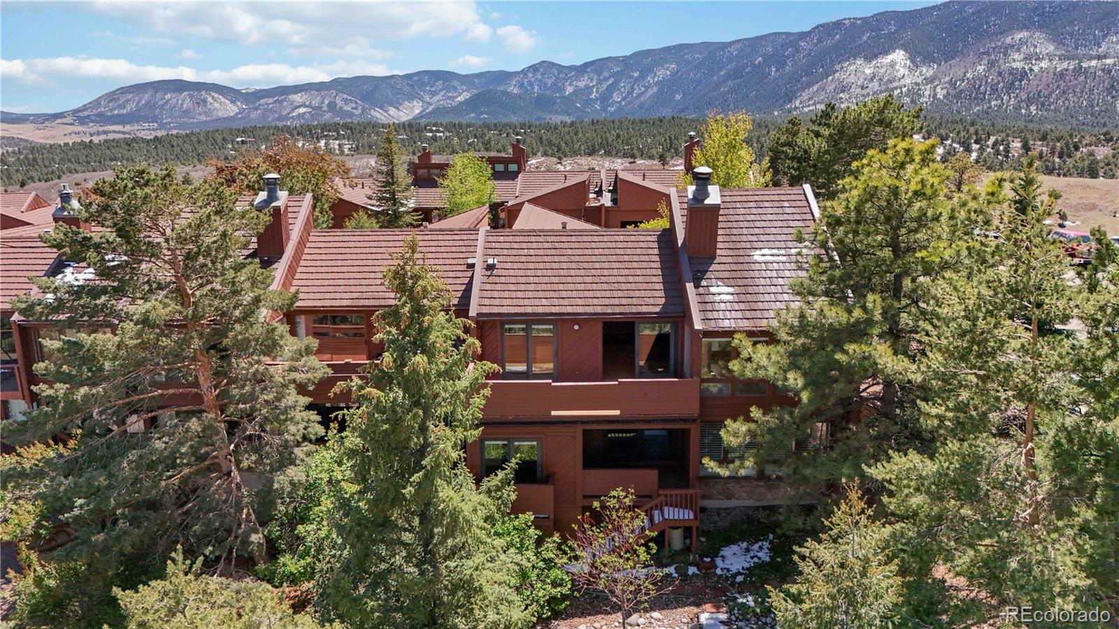 4535 Sentinel Rock, Larkspur, CO 80118