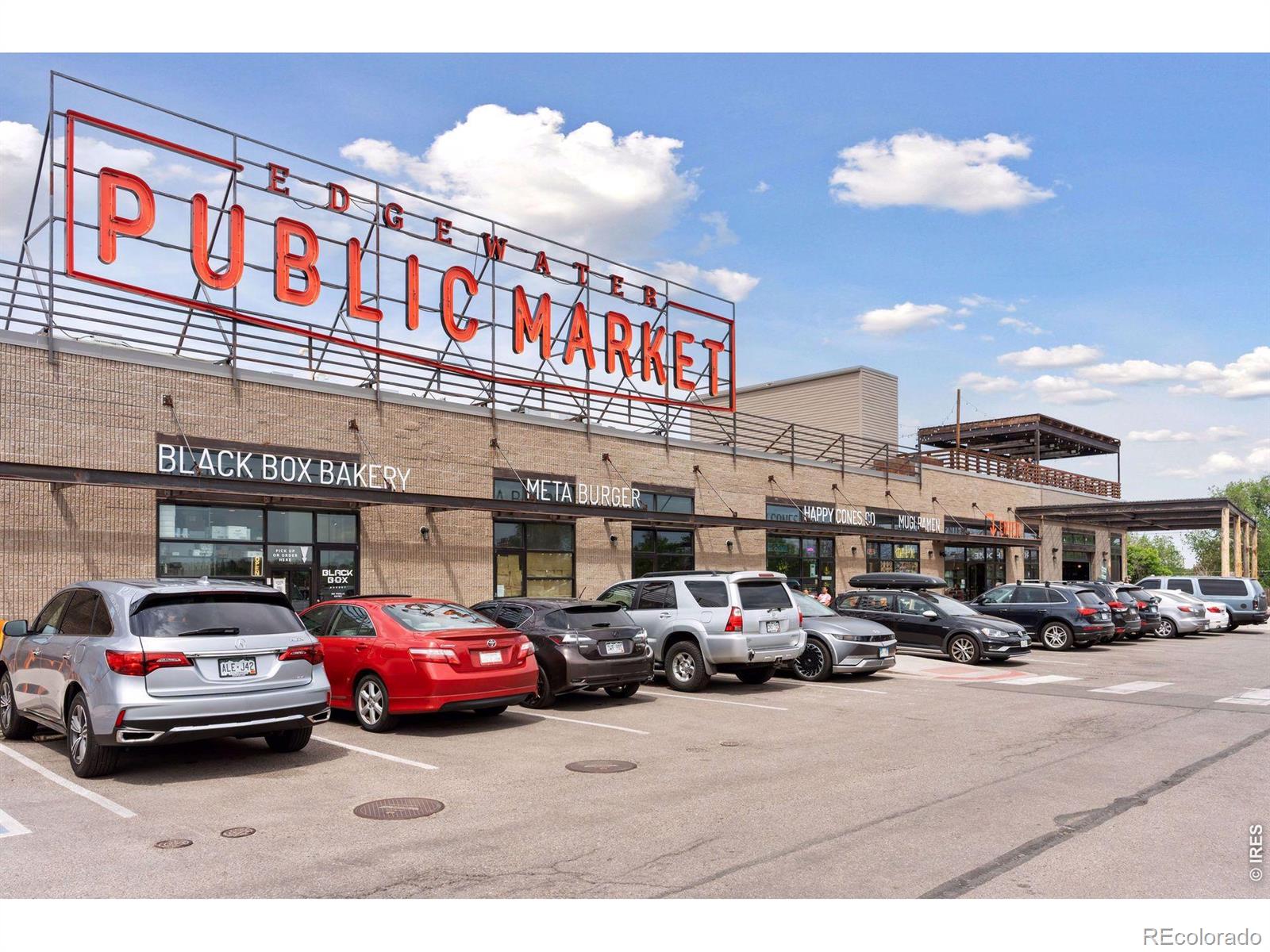 3800 W 17th Ave, Denver, CO 80204