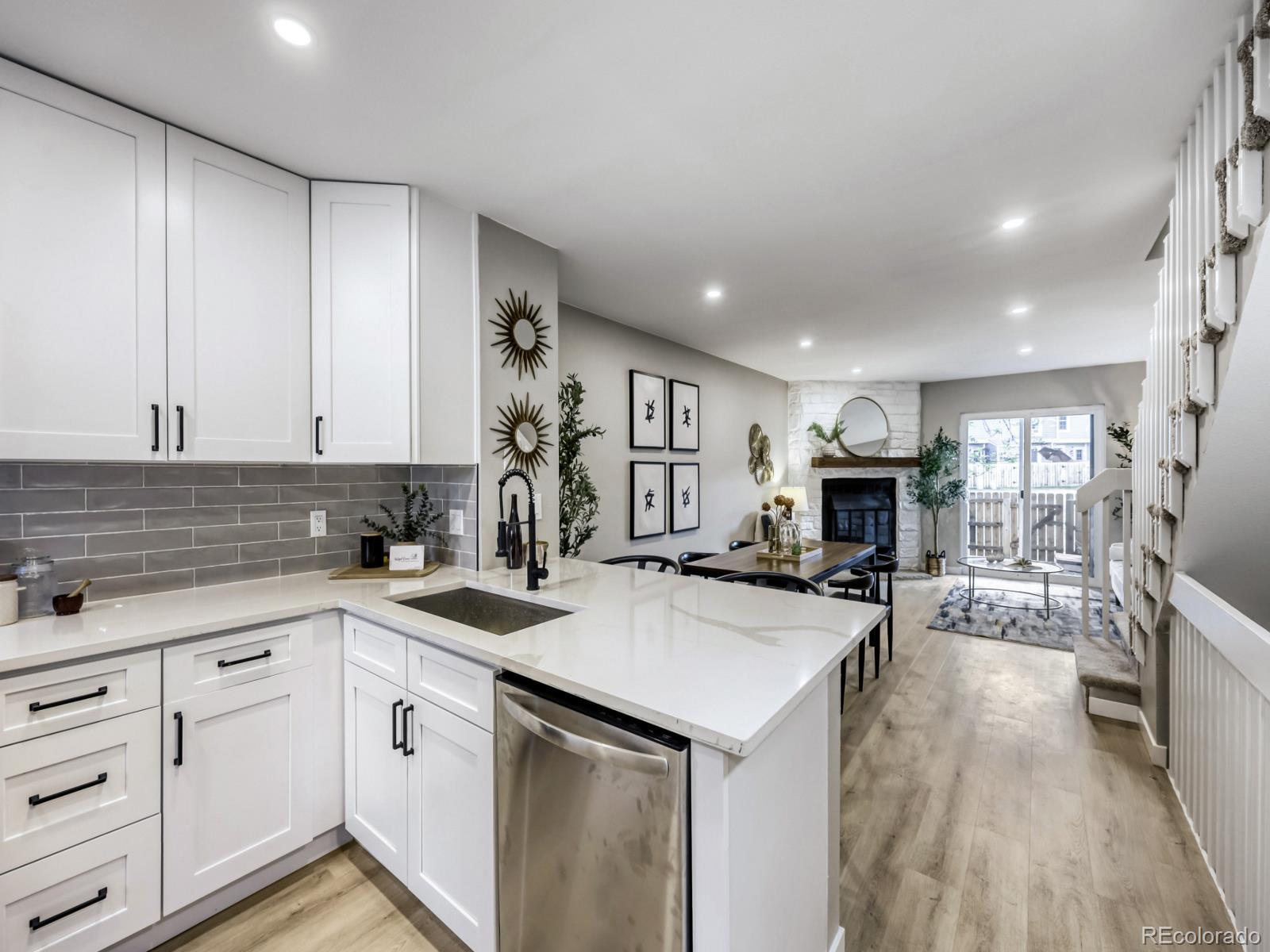 10595 W Dartmouth Ave, Lakewood, CO 80227