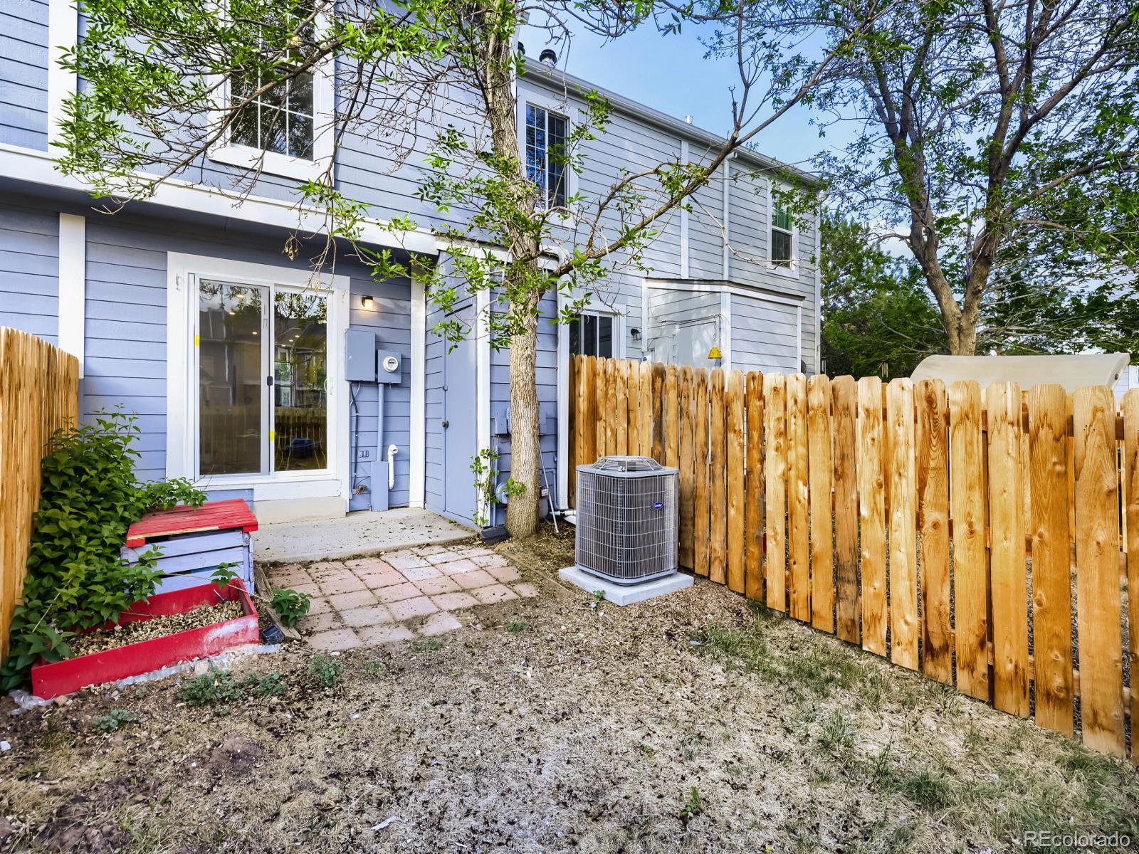 10595 W Dartmouth Ave, Lakewood, CO 80227