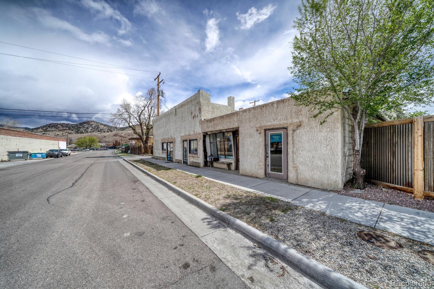 331 H St, Salida, CO 81201