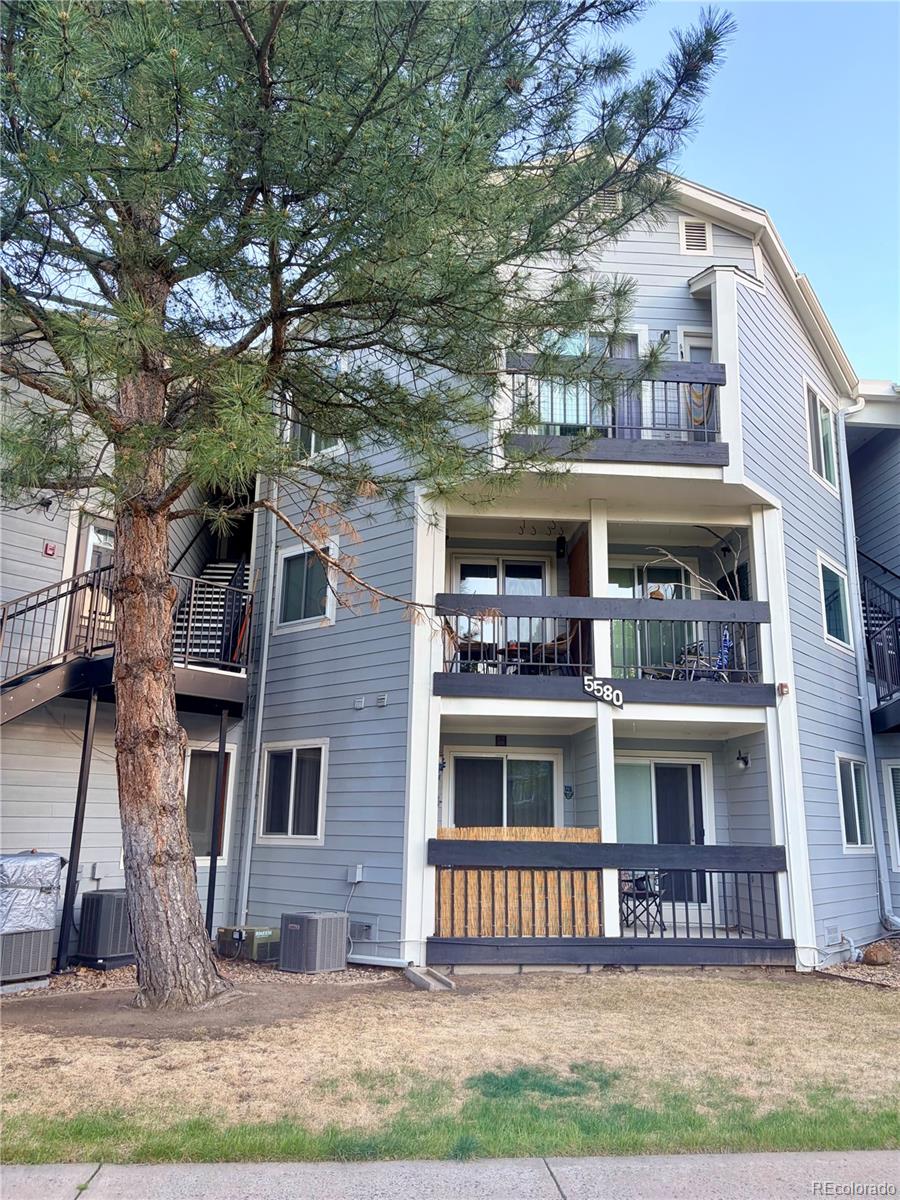 5580 W 80th Pl #45, Arvada, CO 80003