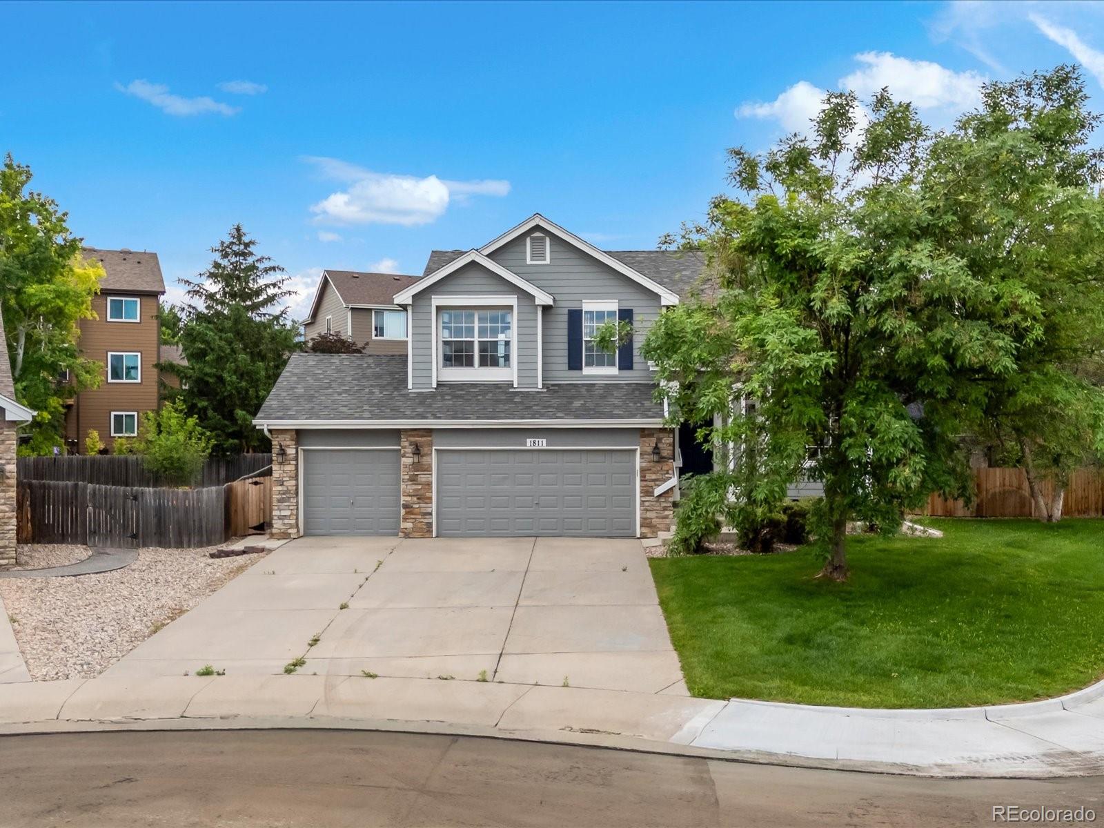 1811 Canvasback Dr, Johnstown, CO 80534