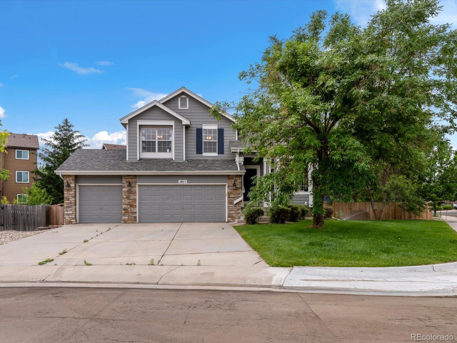 1811 Canvasback Dr, Johnstown, CO 80534