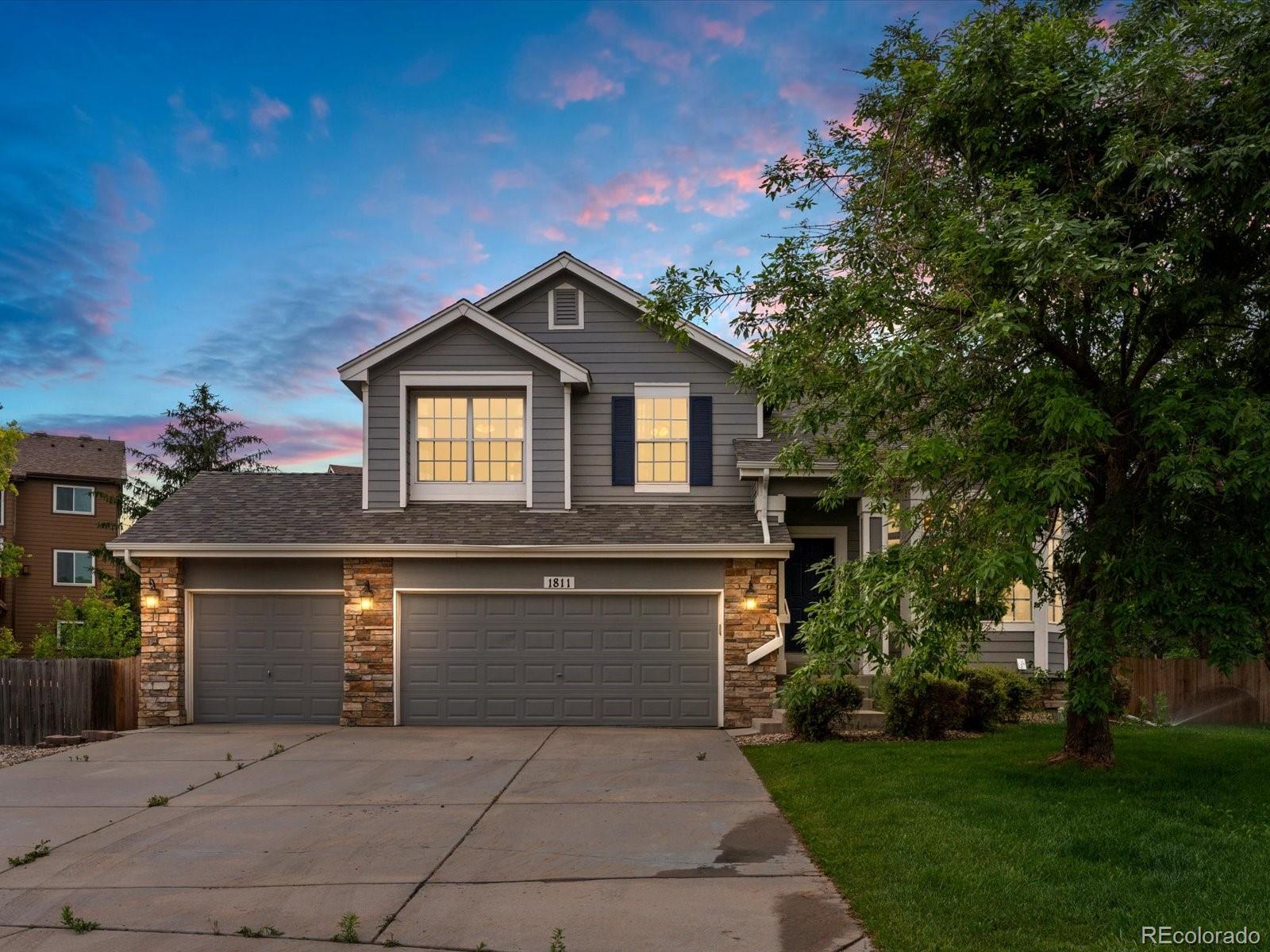 1811 Canvasback Dr, Johnstown, CO 80534