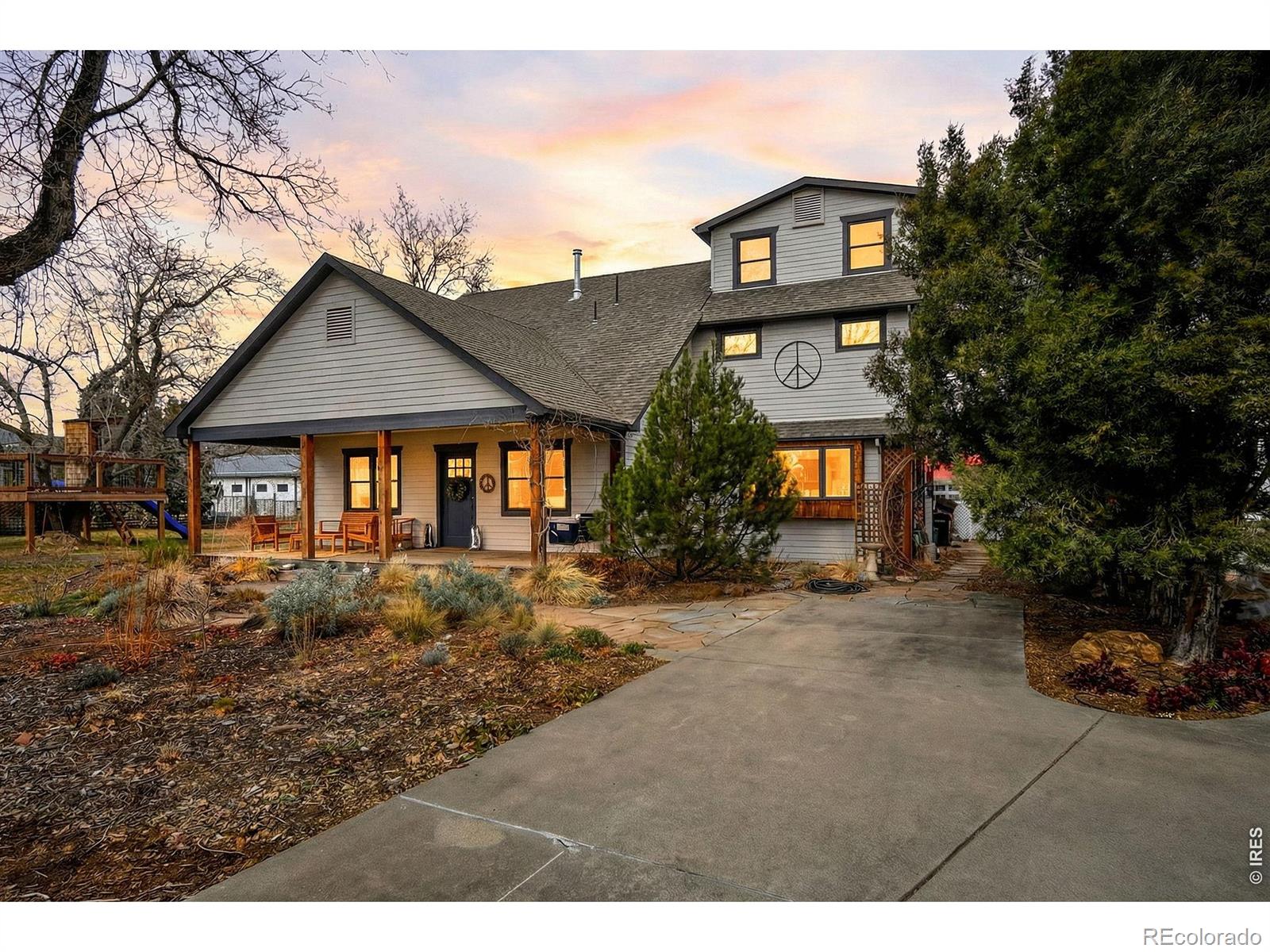 4795 Jay Rd, Boulder, CO 80301