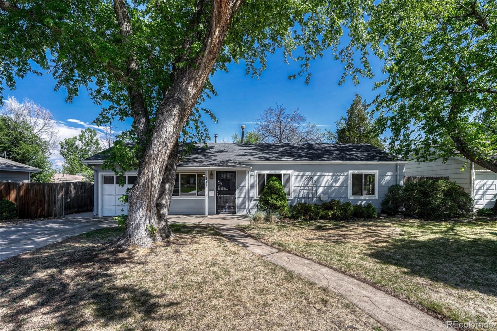 3084 S Dexter Way, Denver, CO 80222