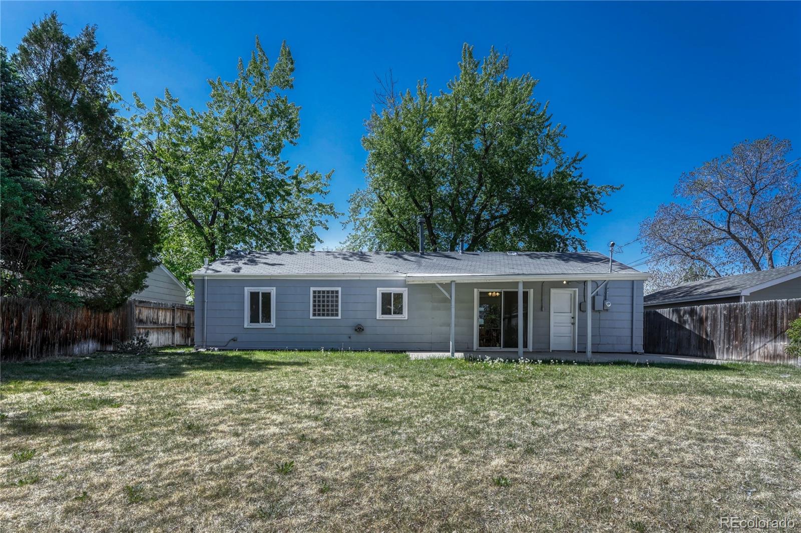 3084 S Dexter Way, Denver, CO 80222