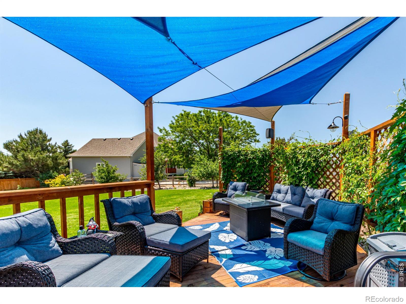 1451 Red Fox Cir, Severance, CO 80550