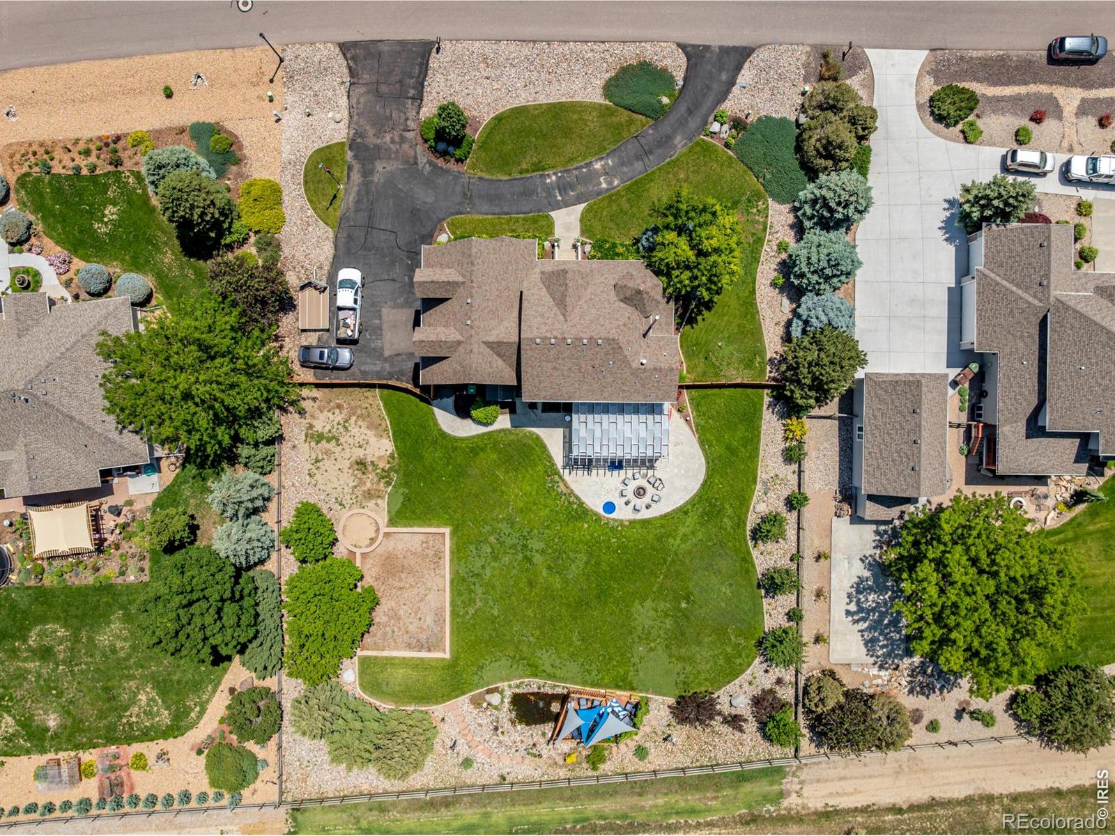1451 Red Fox Cir, Severance, CO 80550