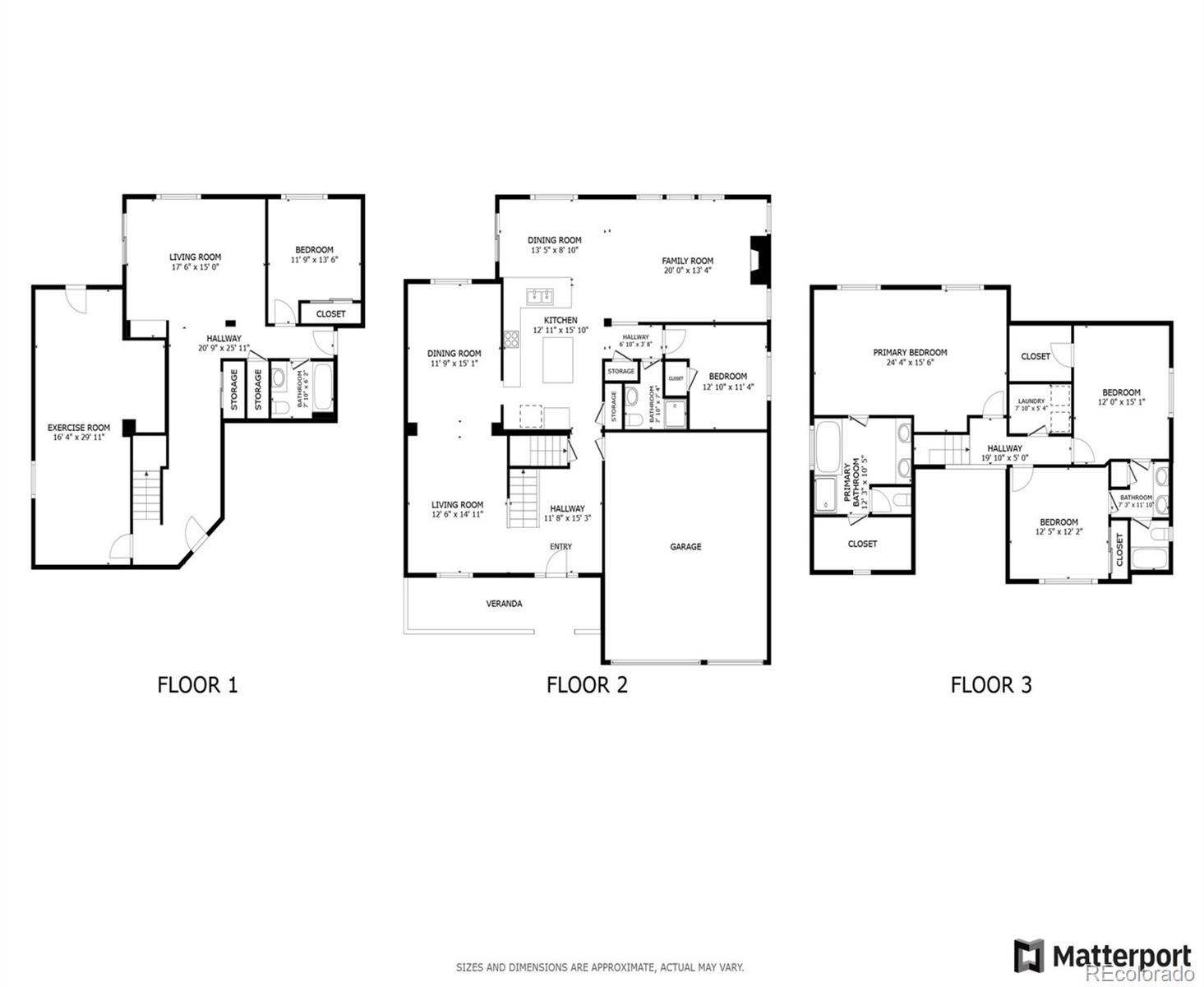 1774 Spring Water Pl, Highlands Ranch, CO 80129