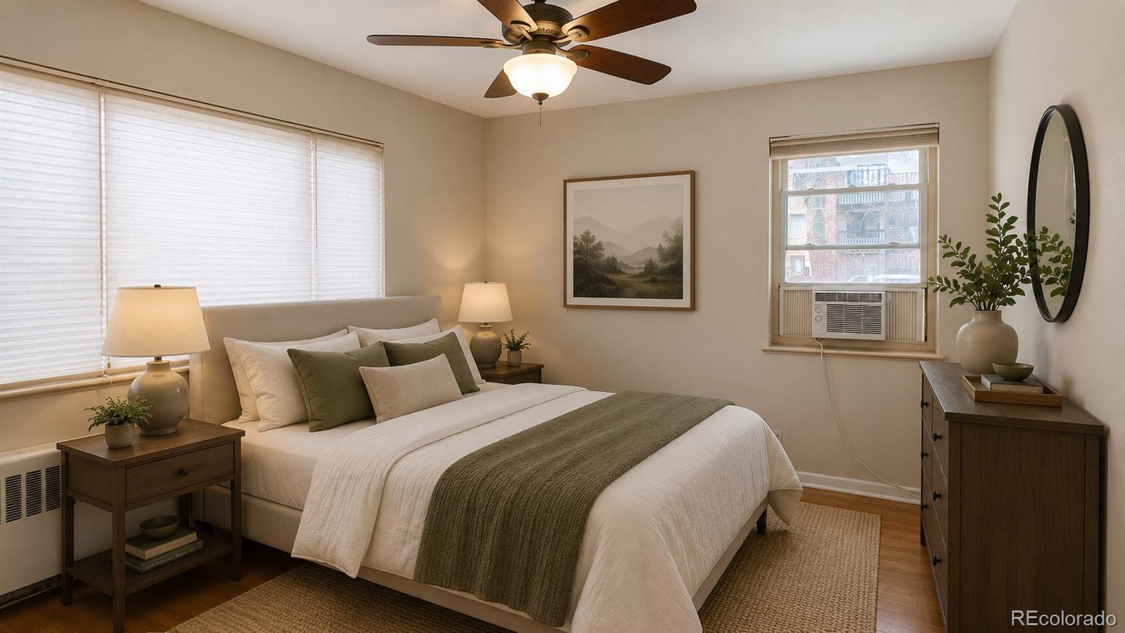 2100 N Franklin St #14, Denver, CO 80205
