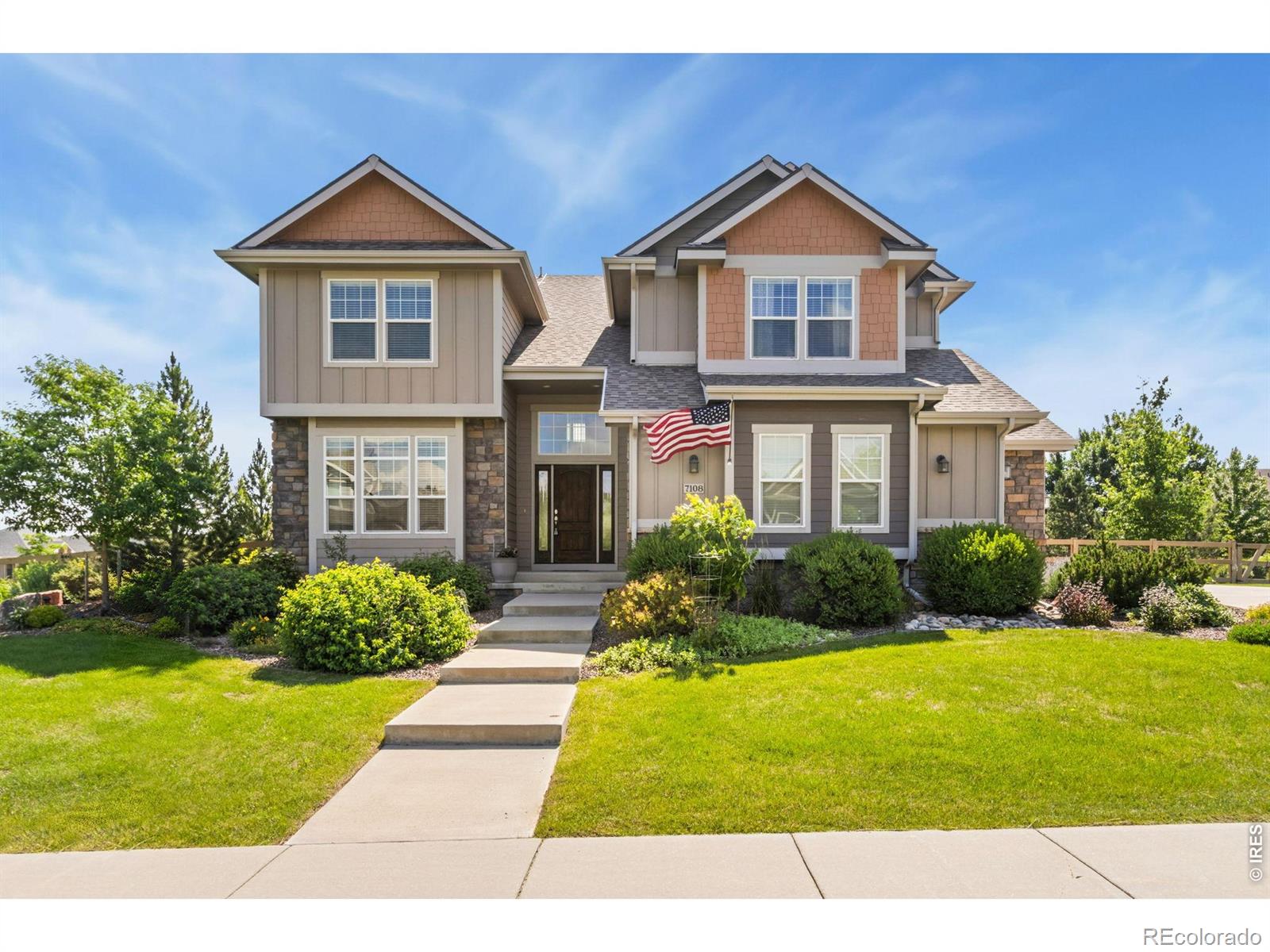 7108 Housmer Park Dr, Fort Collins, CO 80525
