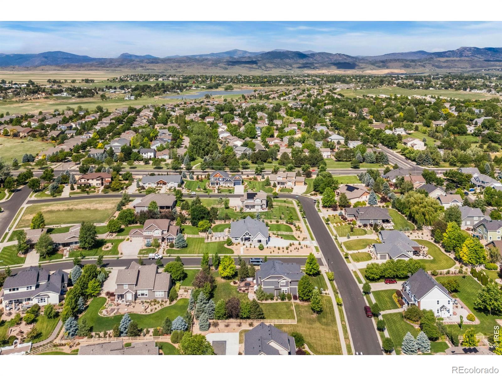 7108 Housmer Park Dr, Fort Collins, CO 80525