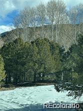 Unit 2 Tract 5 Zapata, Mosca, CO 81146