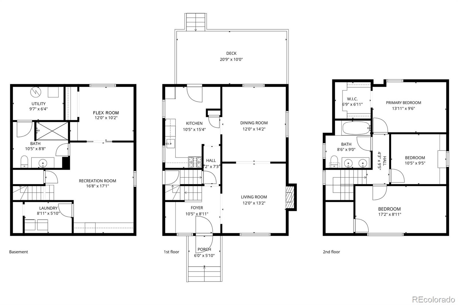 576 N Franklin St, Denver, CO 80218