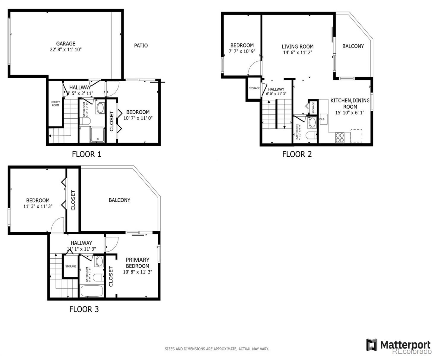 227 County Road 4421 #4B, Grand Lake, CO 80447