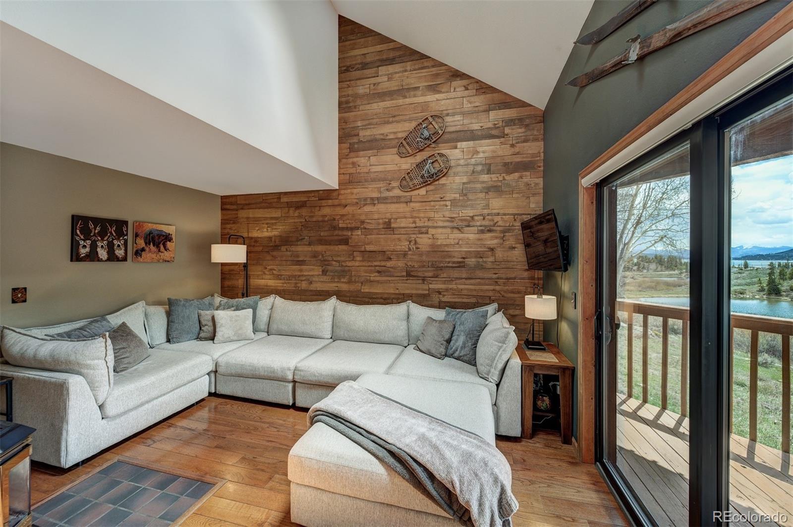 227 County Road 4421 #4B, Grand Lake, CO 80447