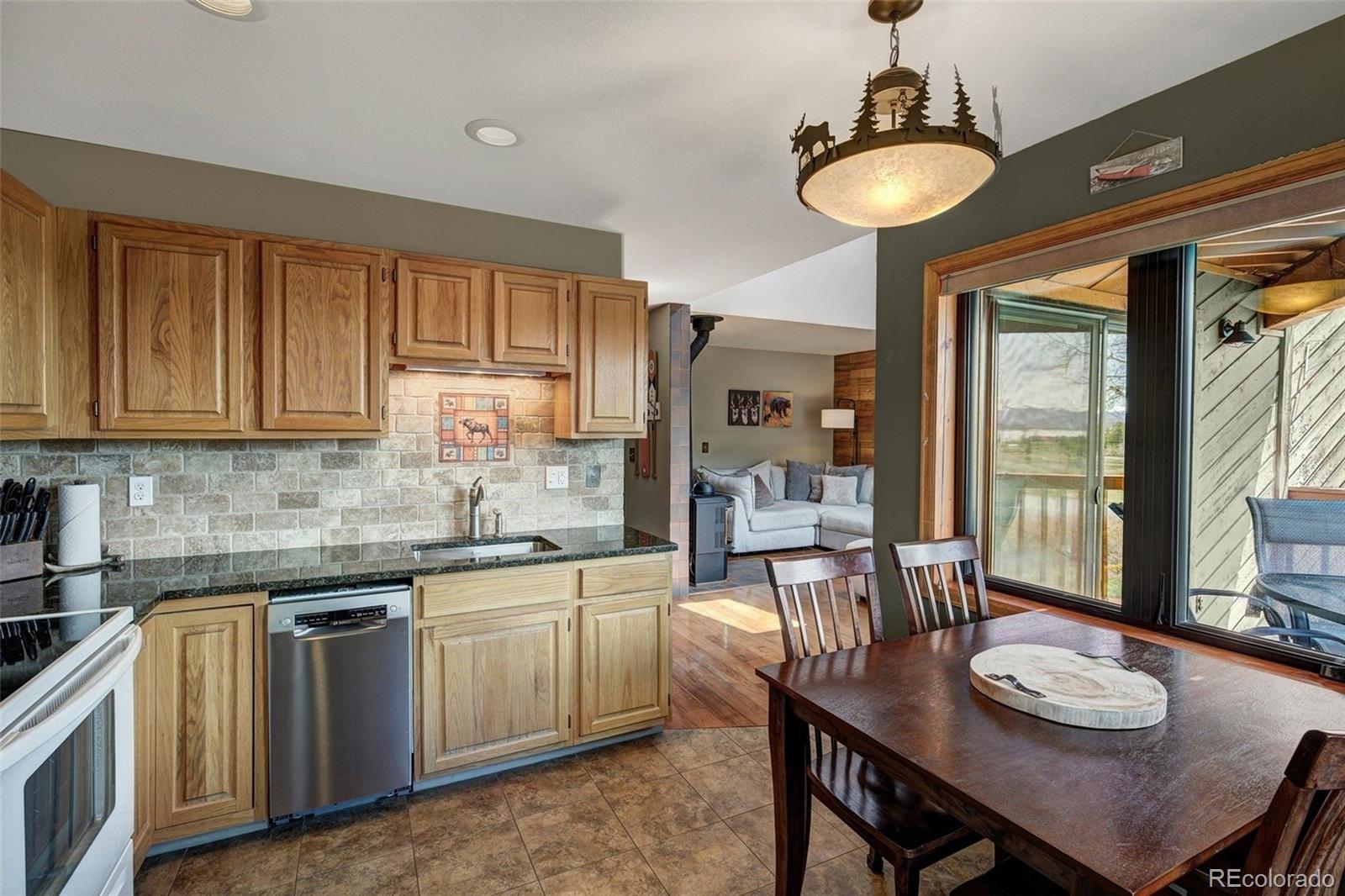 227 County Road 4421 #4B, Grand Lake, CO 80447