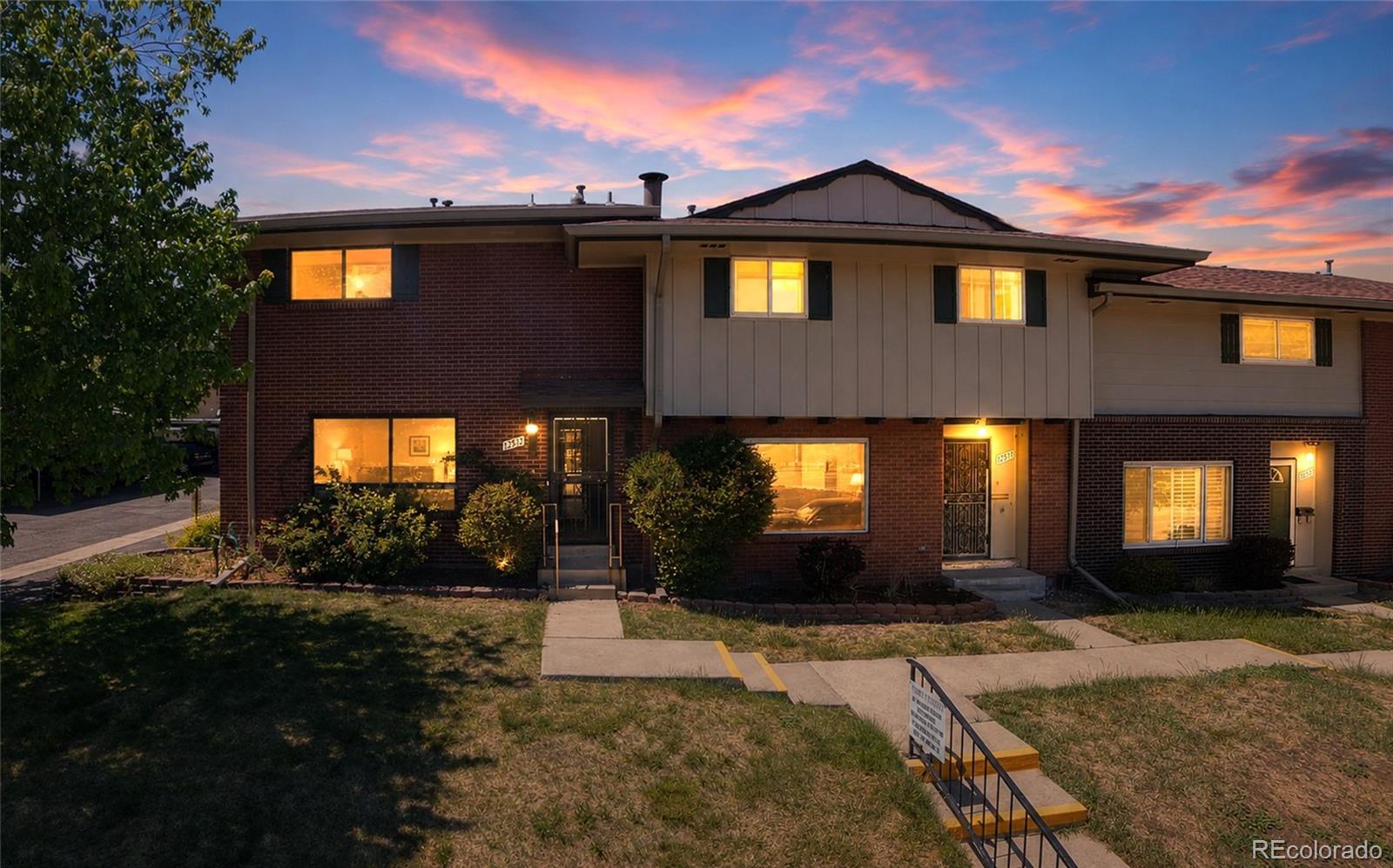 12513 W Alameda Dr, Lakewood, CO 80228