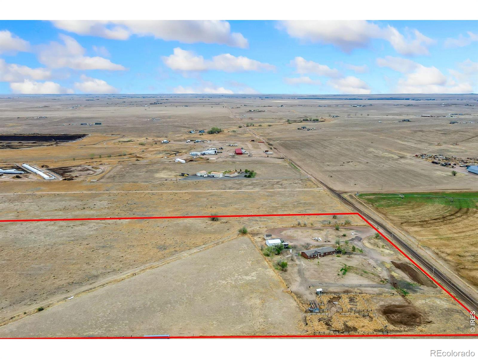 29819 County Road 78, Eaton, CO 80615
