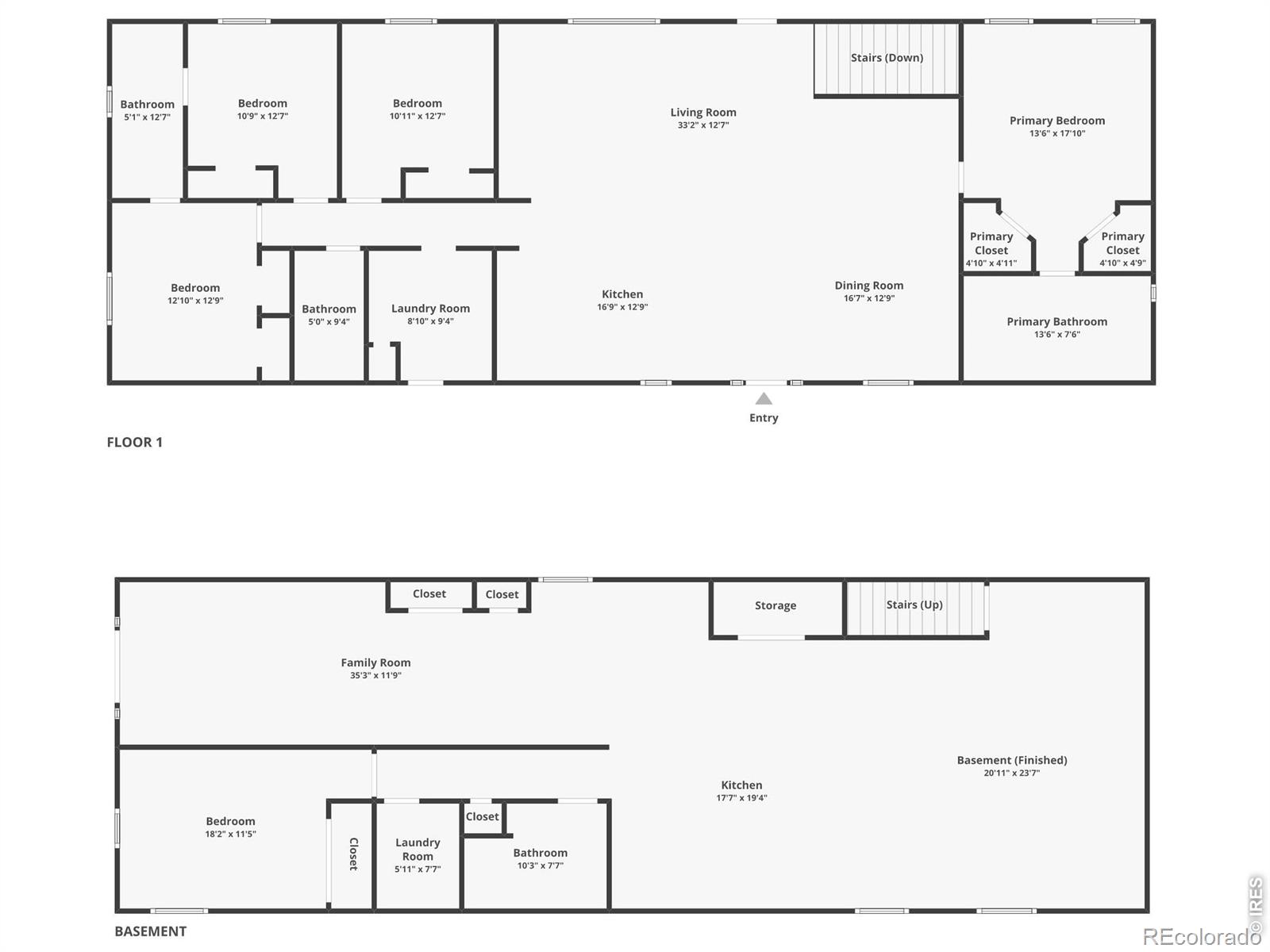 29819 County Road 78, Eaton, CO 80615